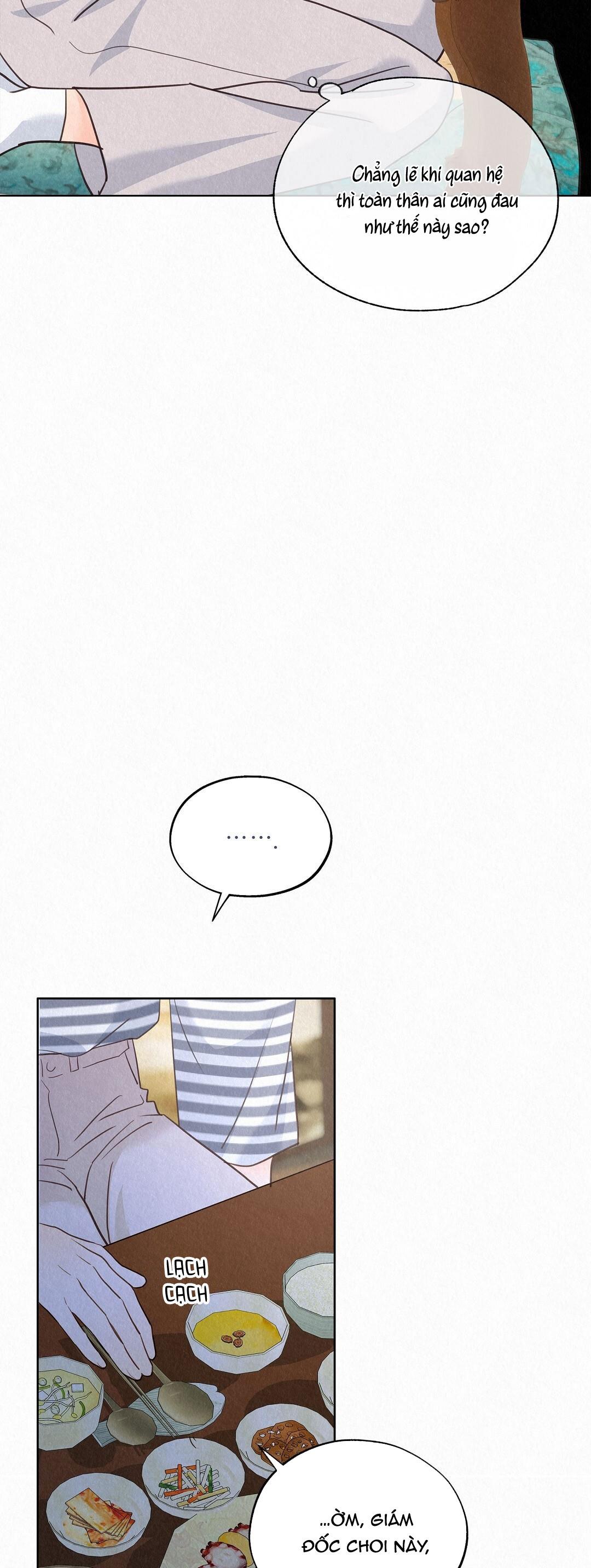 BẢN CHẤT TÀ ÁC Chapter 27 - Next Chapter 28