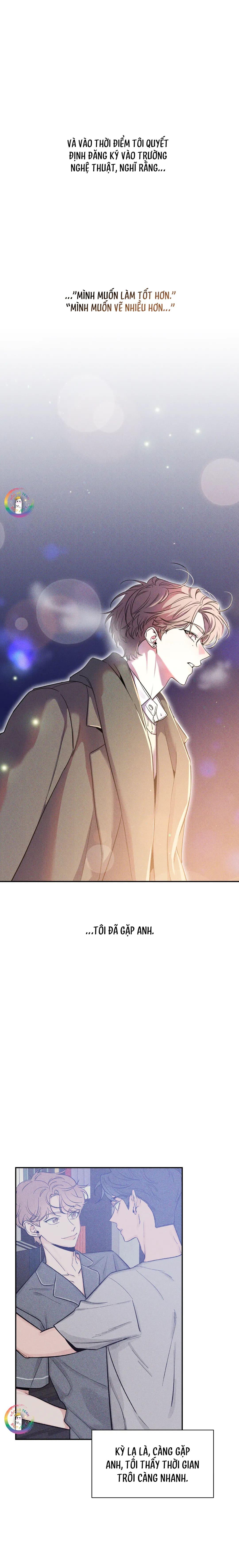 SKETCH Chapter 91 - Next Chapter 92