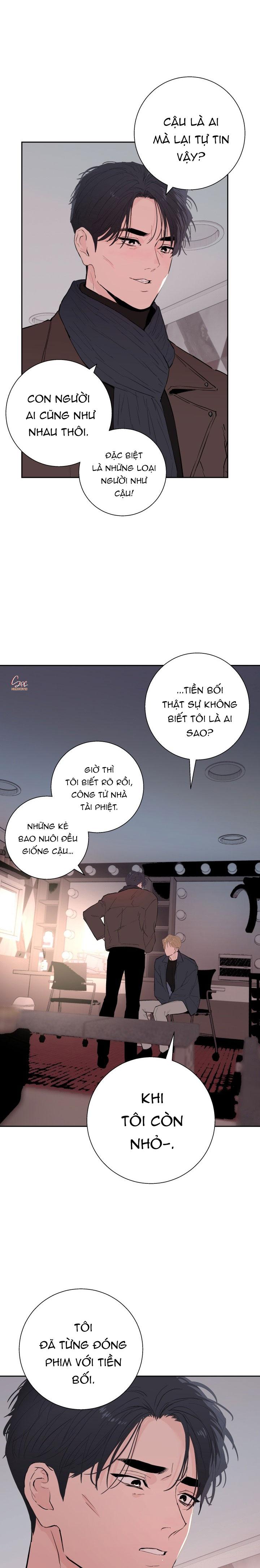 MY X DADDY Chapter 22 - Next Chapter 23