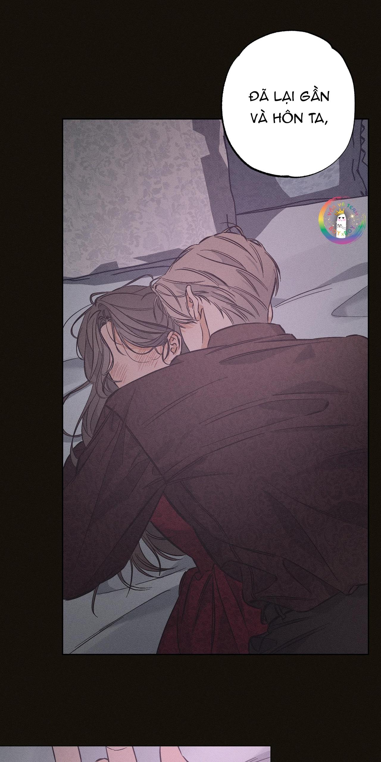 Sau Ánh Đèn Sân Khấu Chapter 6 - Next Chapter 7