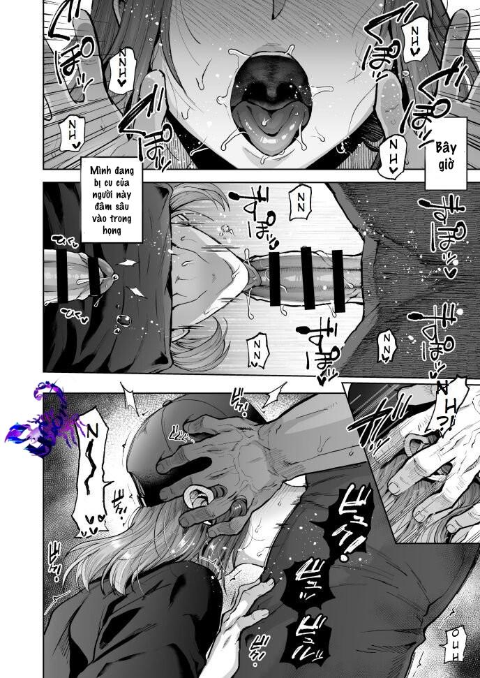 Lỗ tầy quầy Chapter 40 - Next 
