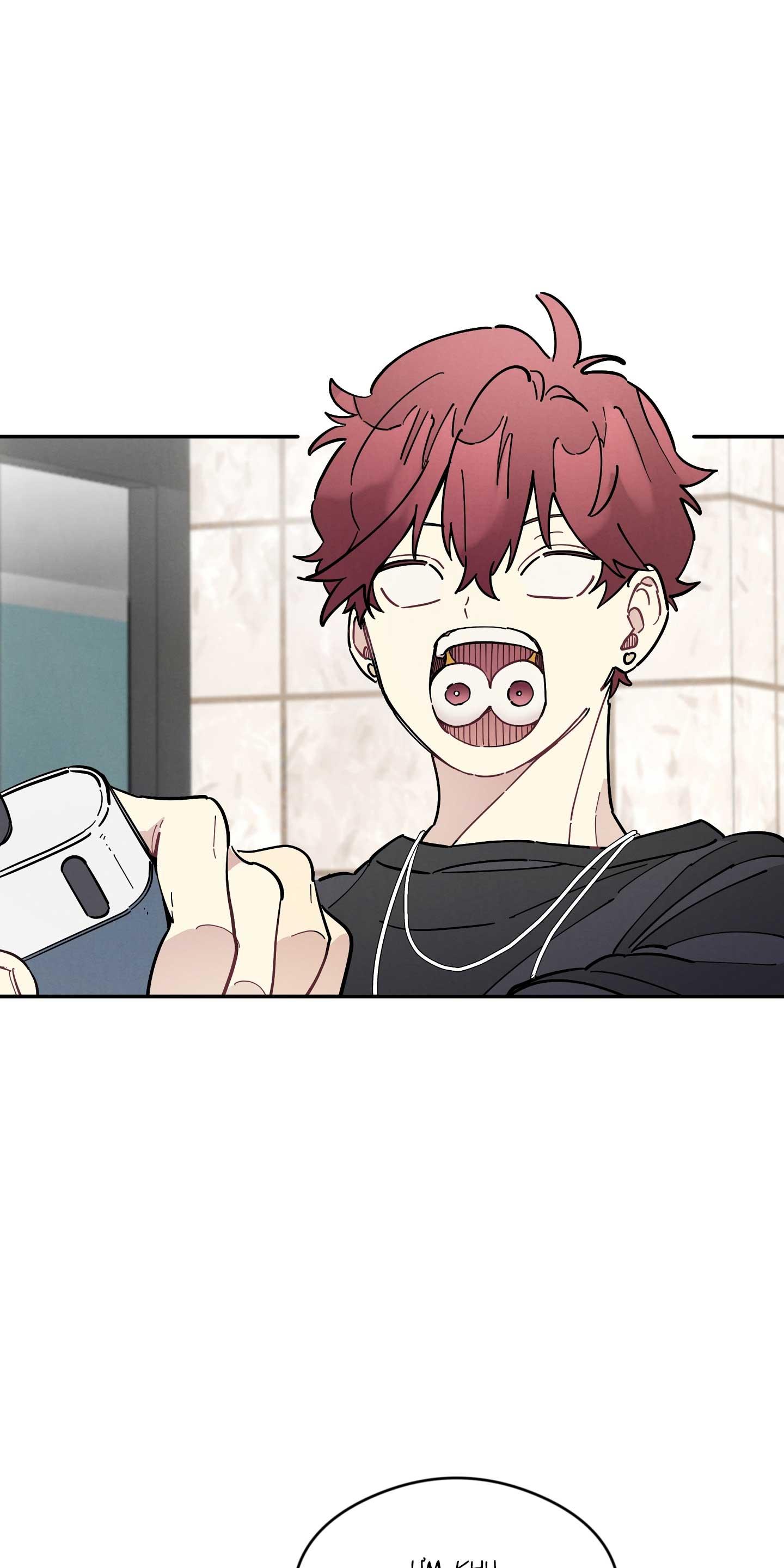 One-Room TA Chapter 42 H+ - Next Chapter 43