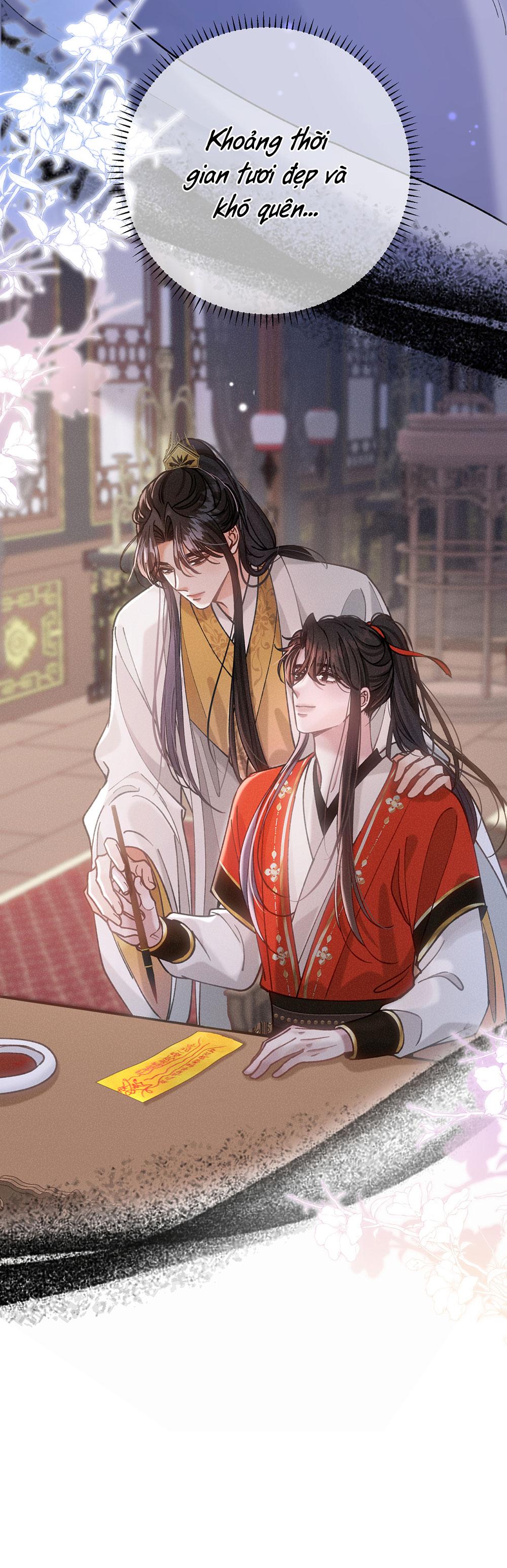 Scandal Vị Tanh Ngọt Chapter 17 - Next 
