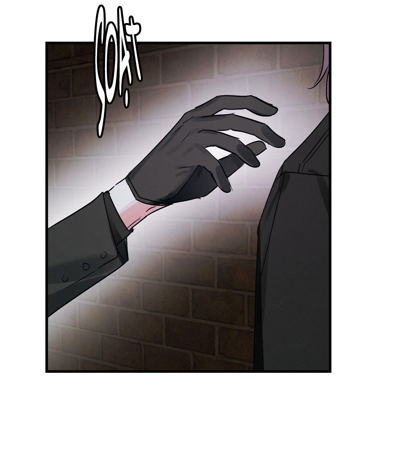 DŨNG SĨ 3 CHÂN Chapter 37 - Next Chapter 38