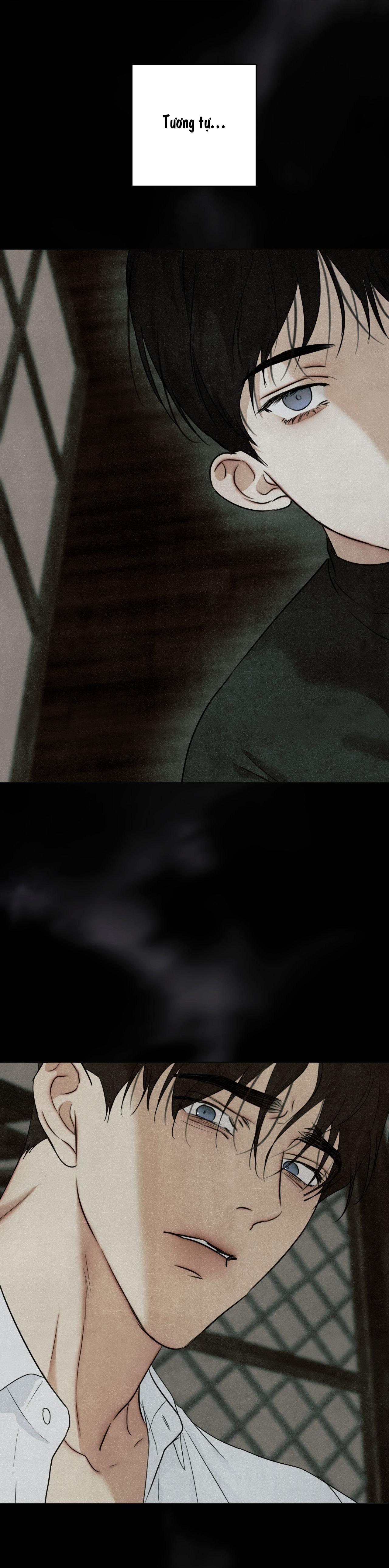 SẮC DỤC Chapter 60 - Next Chapter 61