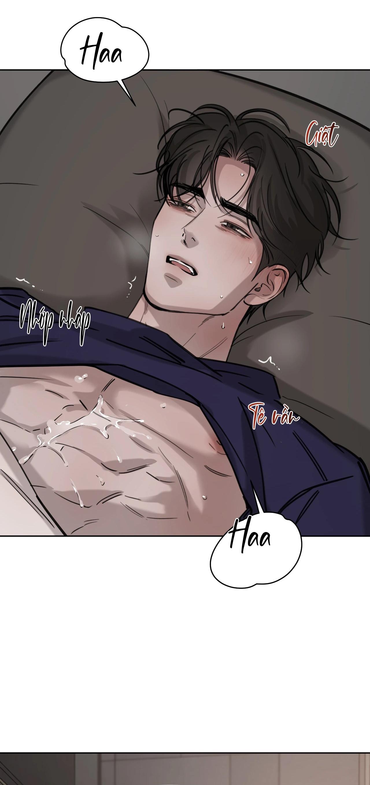 GIỮA TÌNH CỜ VÀ ĐỊNH MỆNH Chapter 84 - Next 