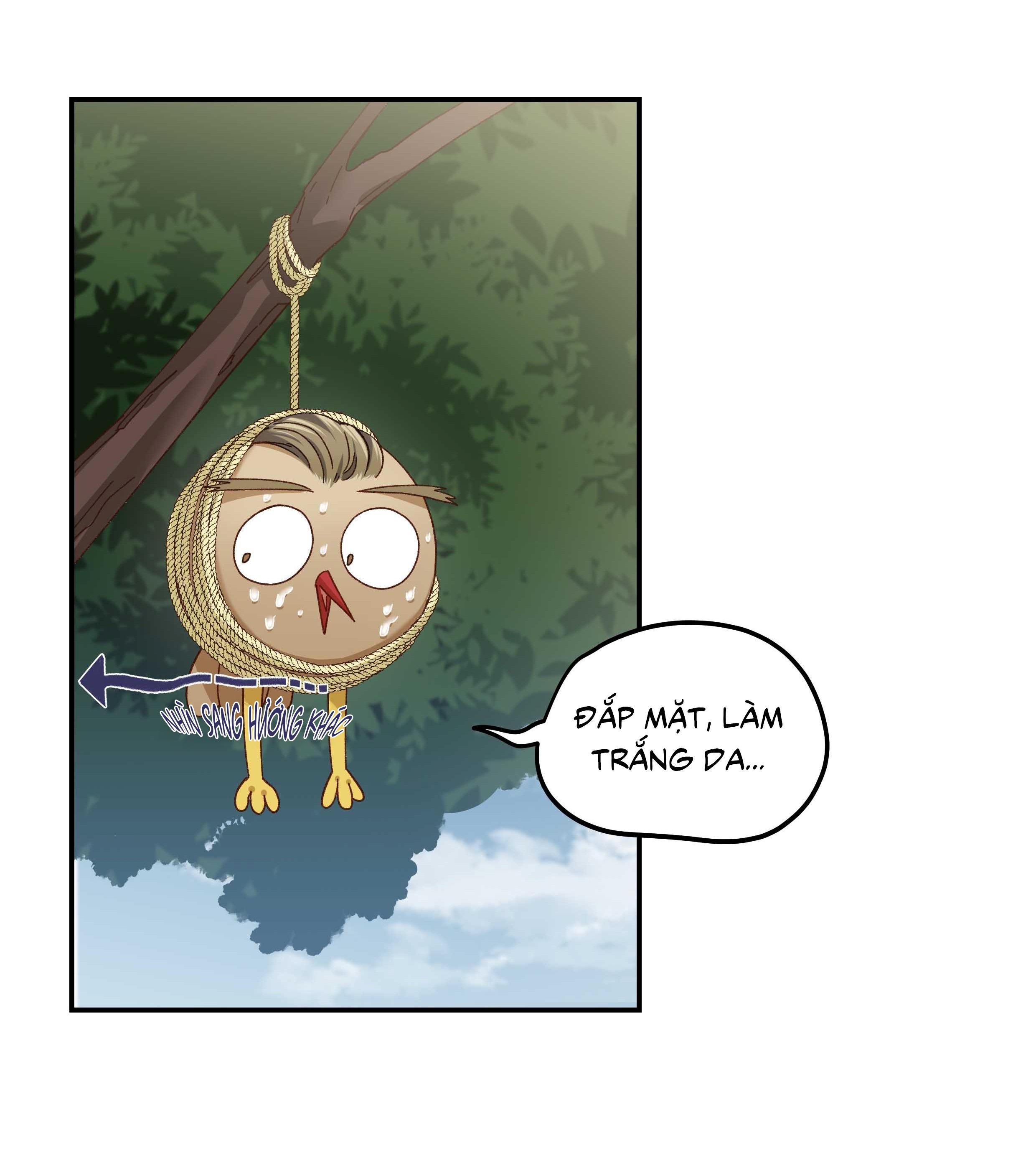 Quán cơm tỳ hưu Chapter 105 - Next Chapter 106