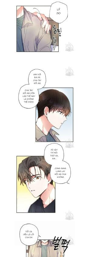 Mưa Giông Chapter 64 - Next Chapter 65