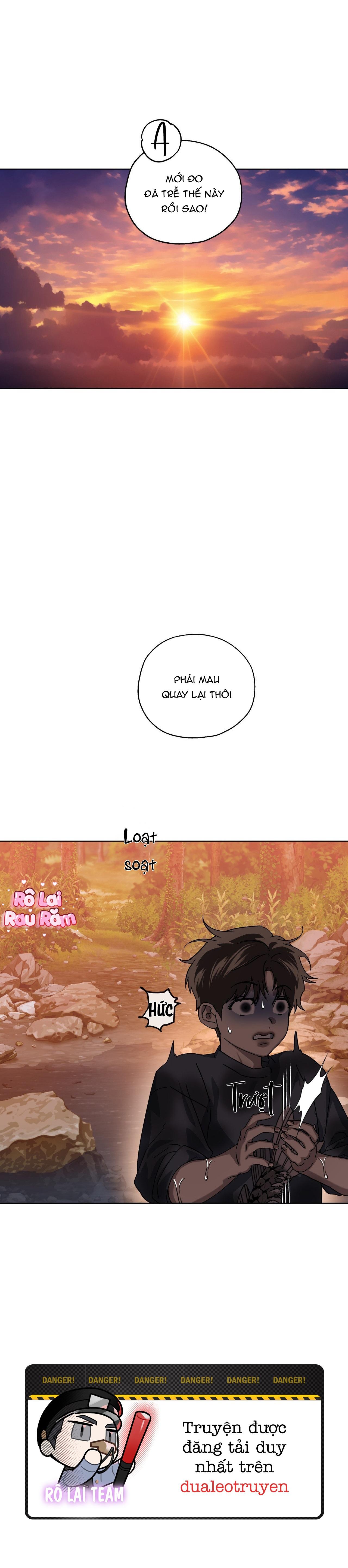 VỰC SÂU THẲM Chapter 49 - Next 