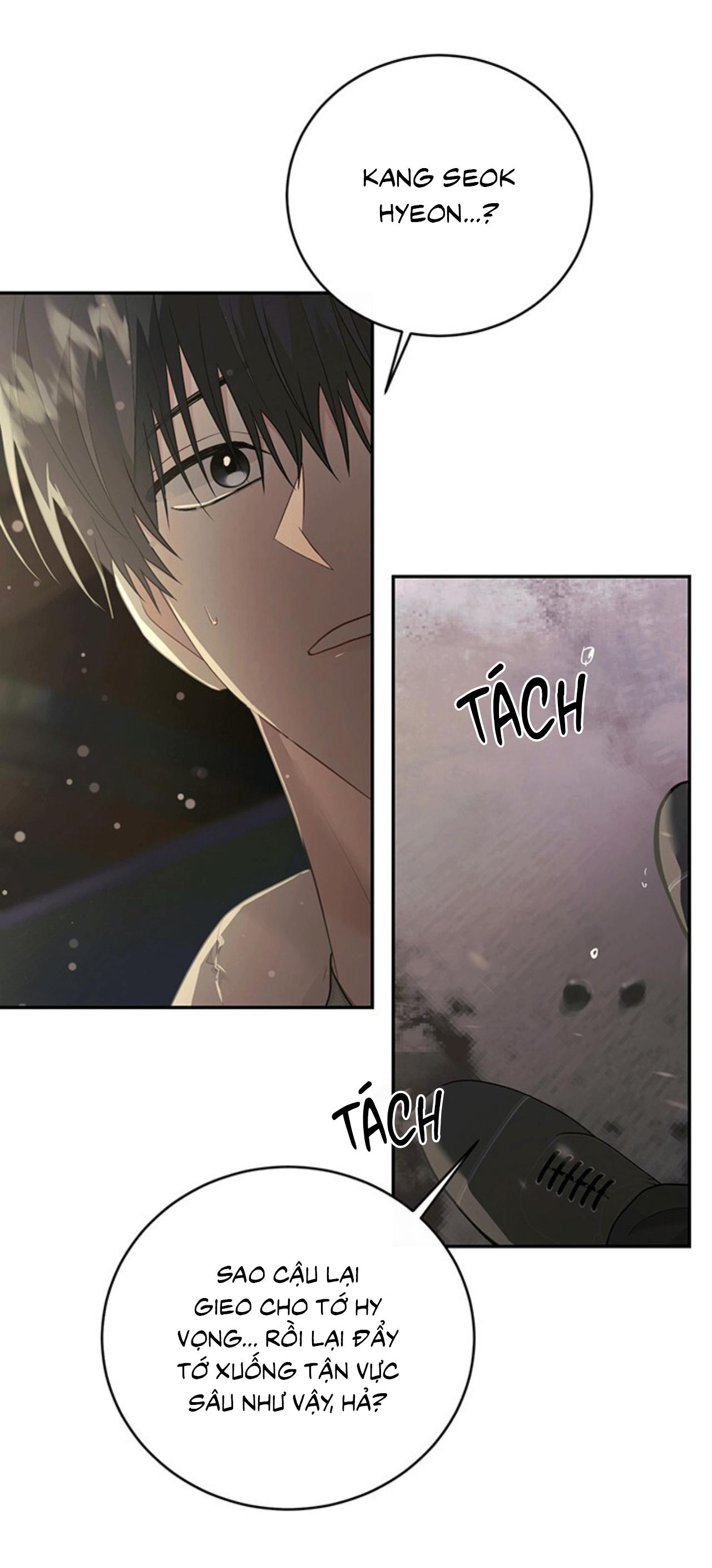 TIỂU THỬ: BẮT ĐẦU MÙA HÈ Chapter 59 - Next 