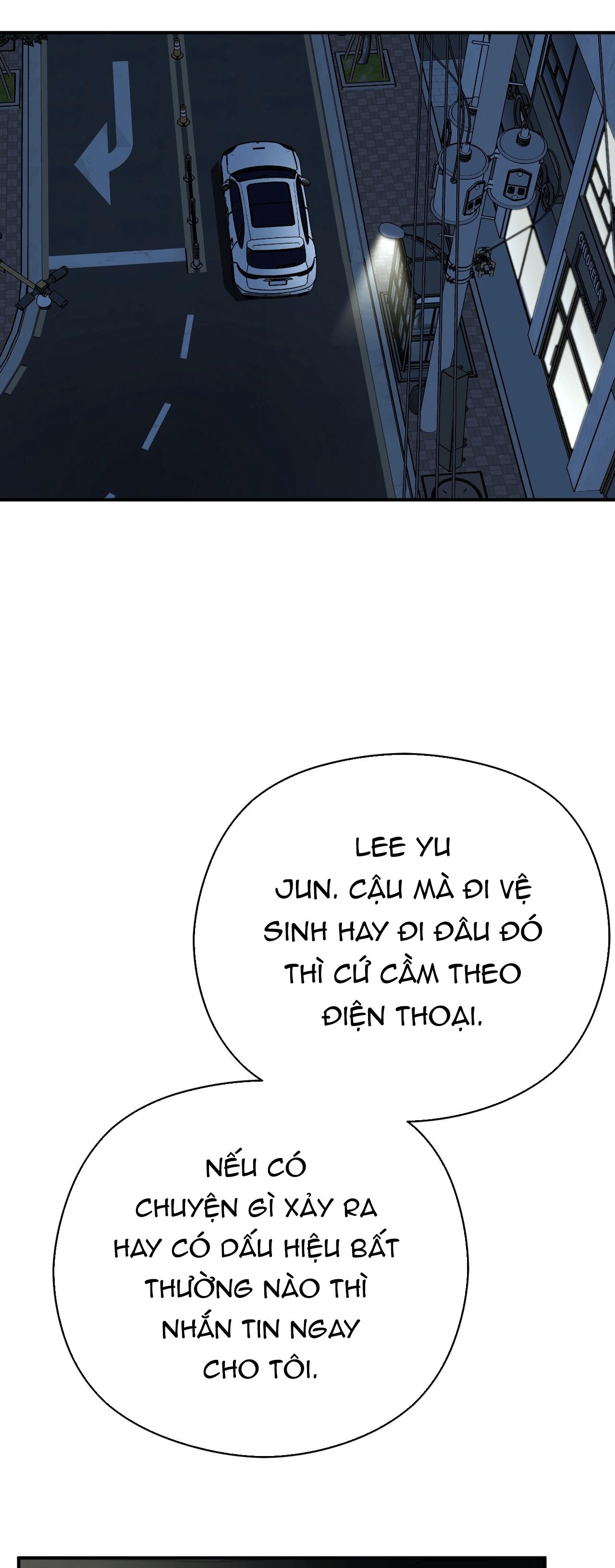ĐỘC XÀ Chapter 34 - Next 