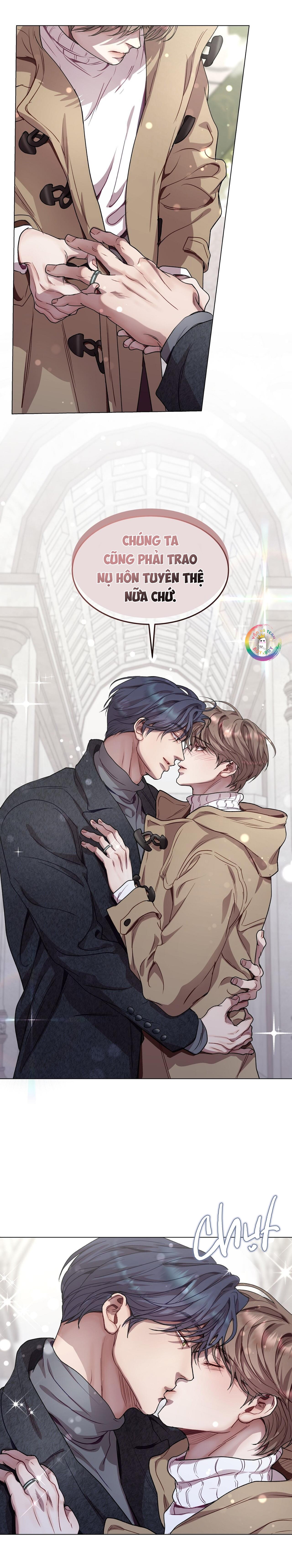 Vị Kỷ Chapter 83 - Next 