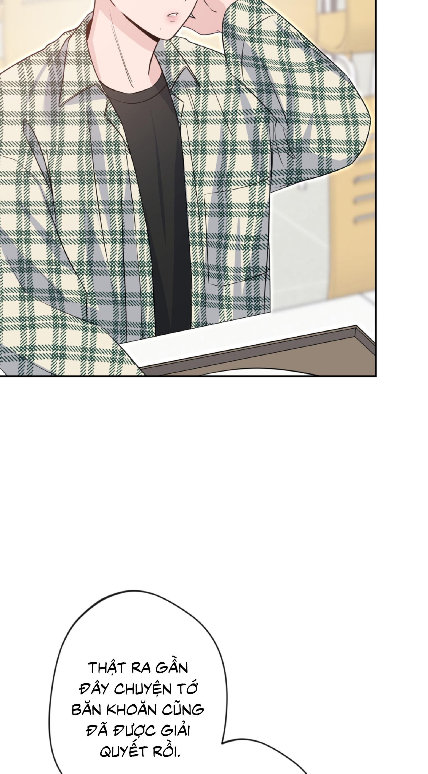 Angel kiss Chapter 19 - Next 