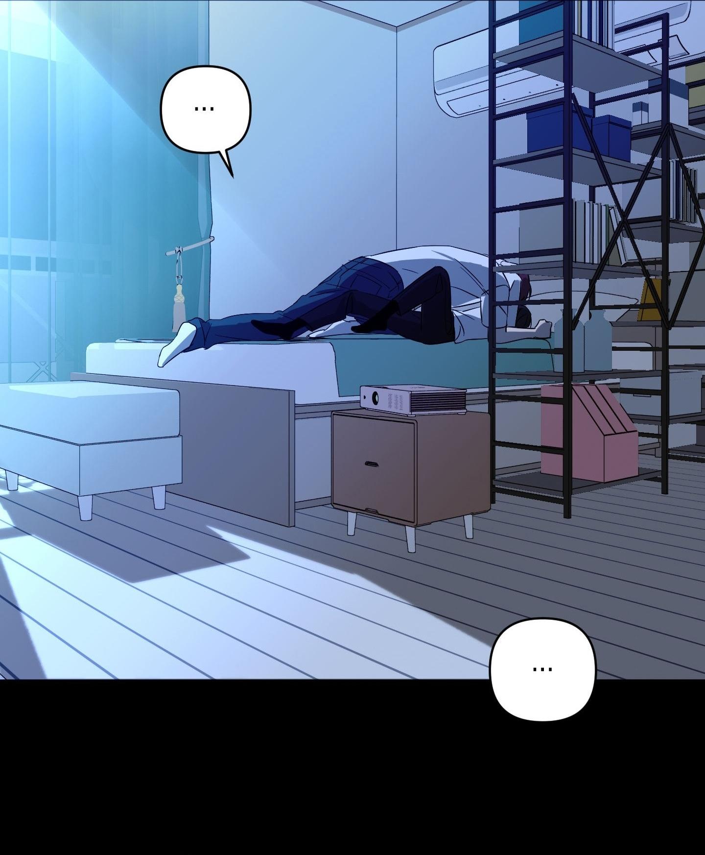GUITAR ĐIỆN VÀ CÀ VẠT Chapter 10 - Next Chapter 11
