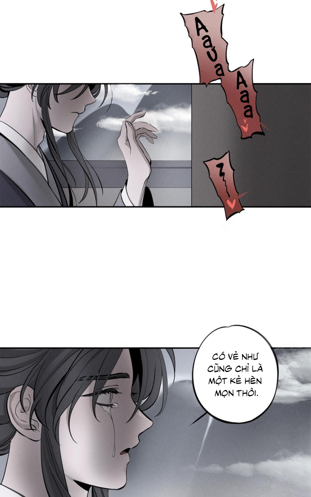Ngũ tắc: hiếu ái truyện Chapter 6 H - Trang 2