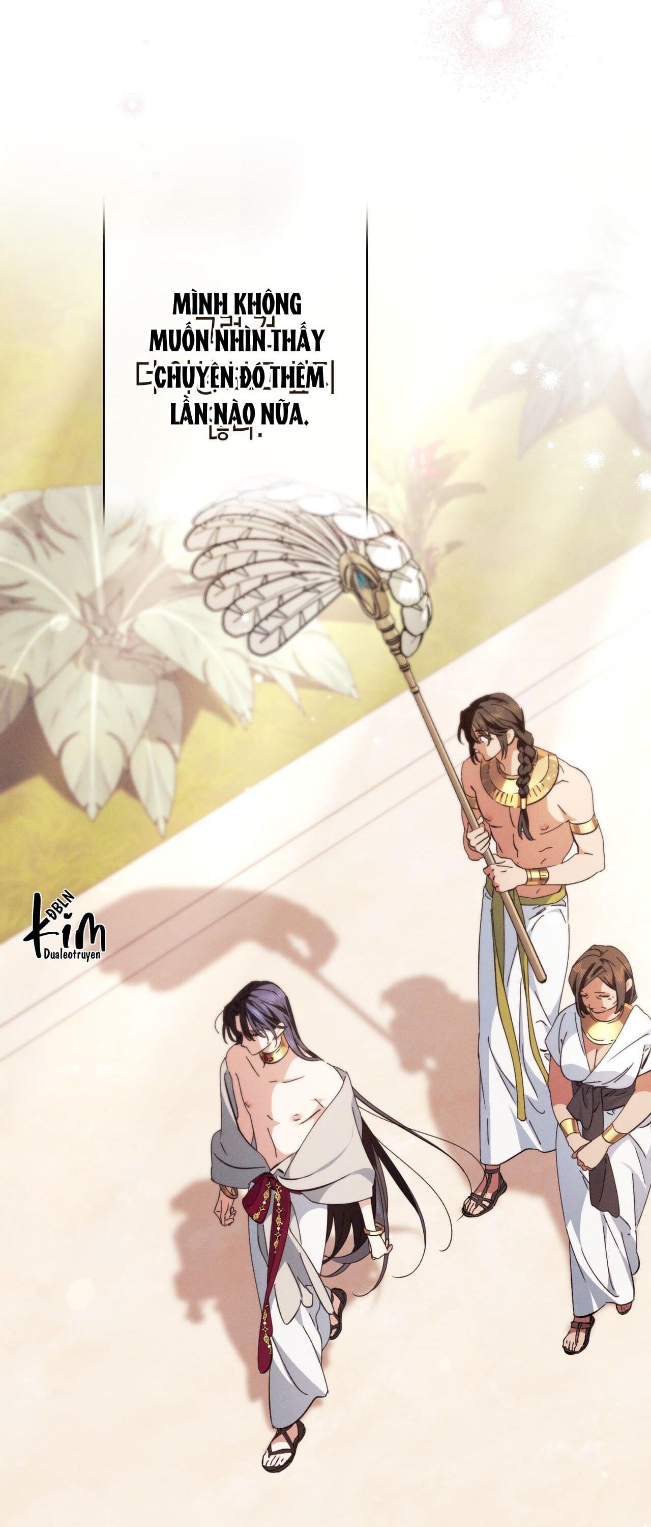 RẮN NUỐT LỰU Chapter 18 - Next Chapter 19