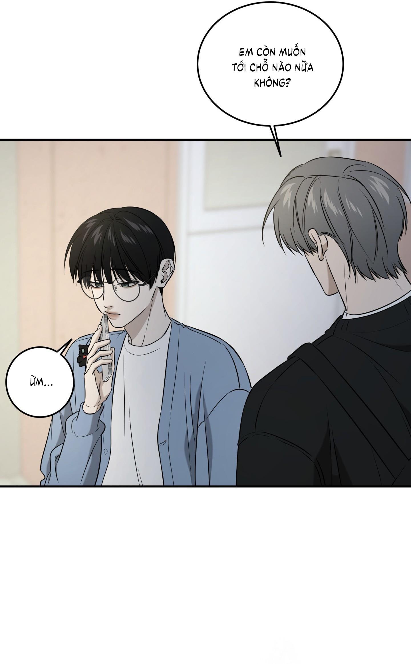 (CBunu) Hưởng Lợi Chapter 50 - Next 