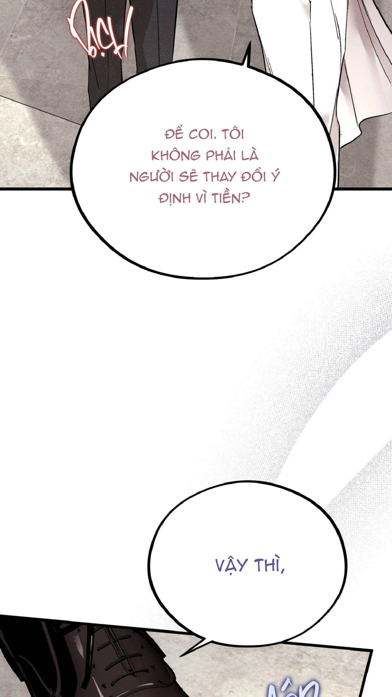 HONEY BEAR Chapter 74 - Next Chapter 75