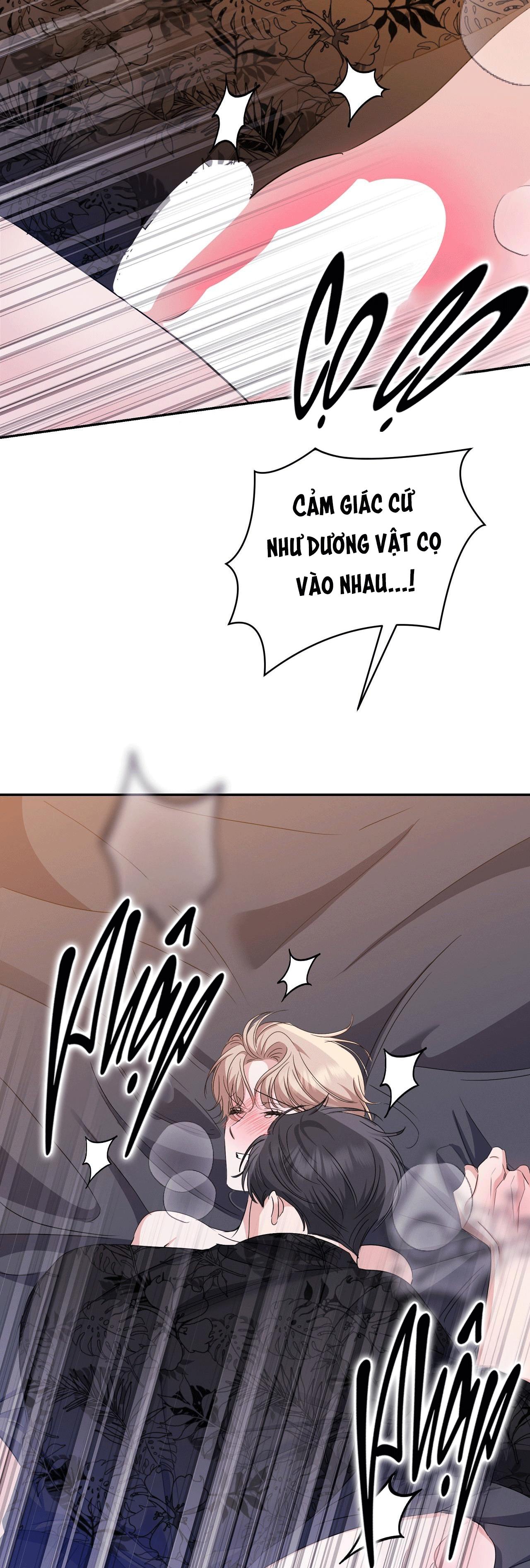 HƯỚNG DẪN TÌNH DỤC Chapter 8 - Next Chapter 9