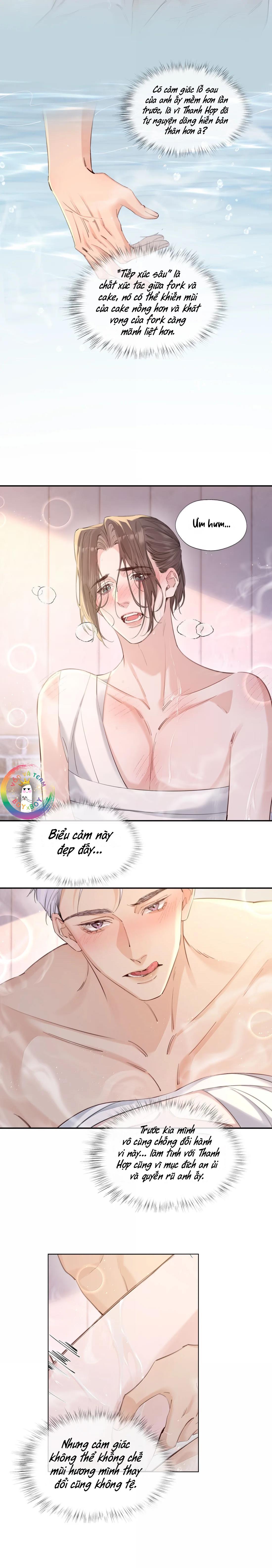 ĐÓI KHÁT Chapter 31 - Next 