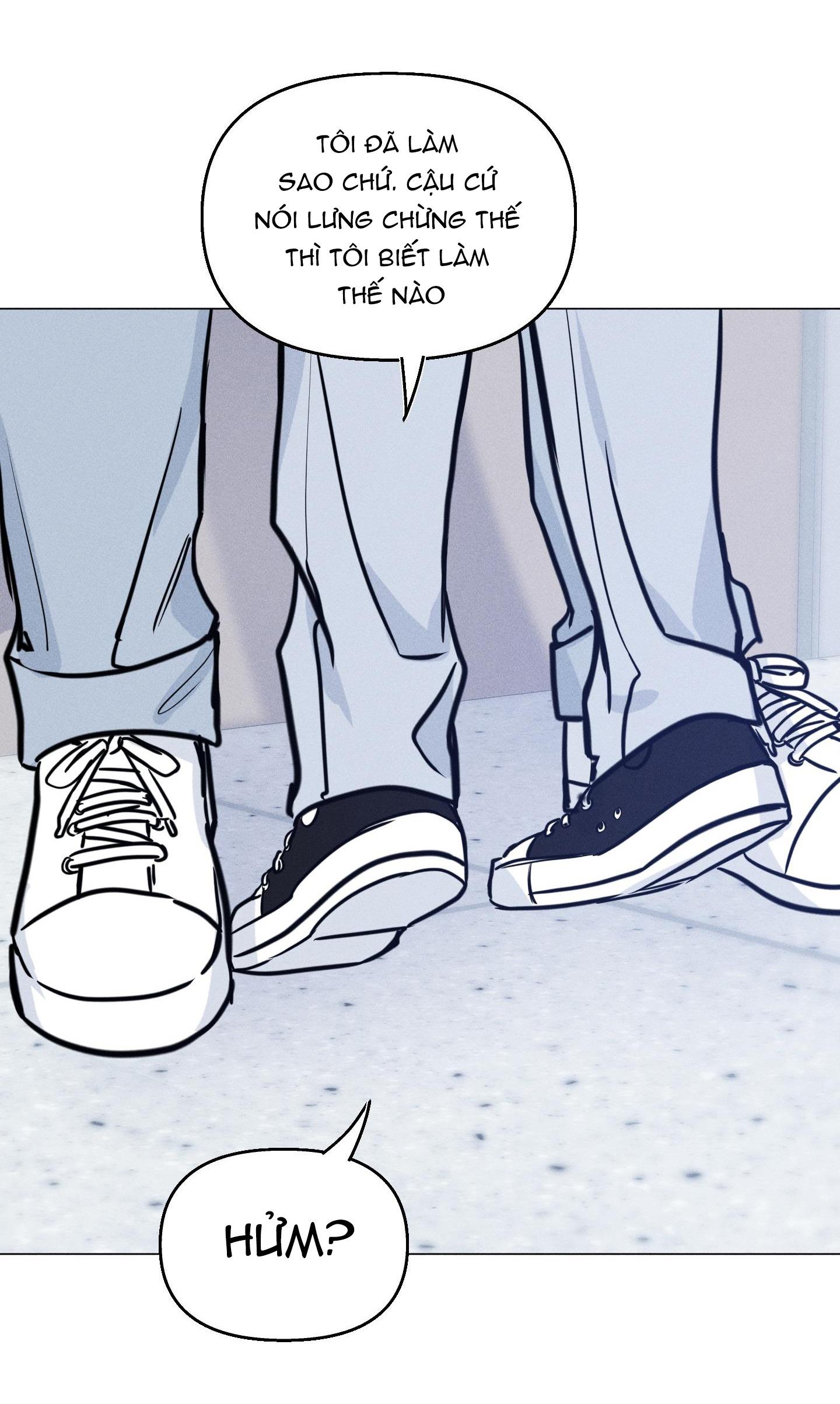 Xe tải tình yêu Chapter 15 - Next Chapter 16