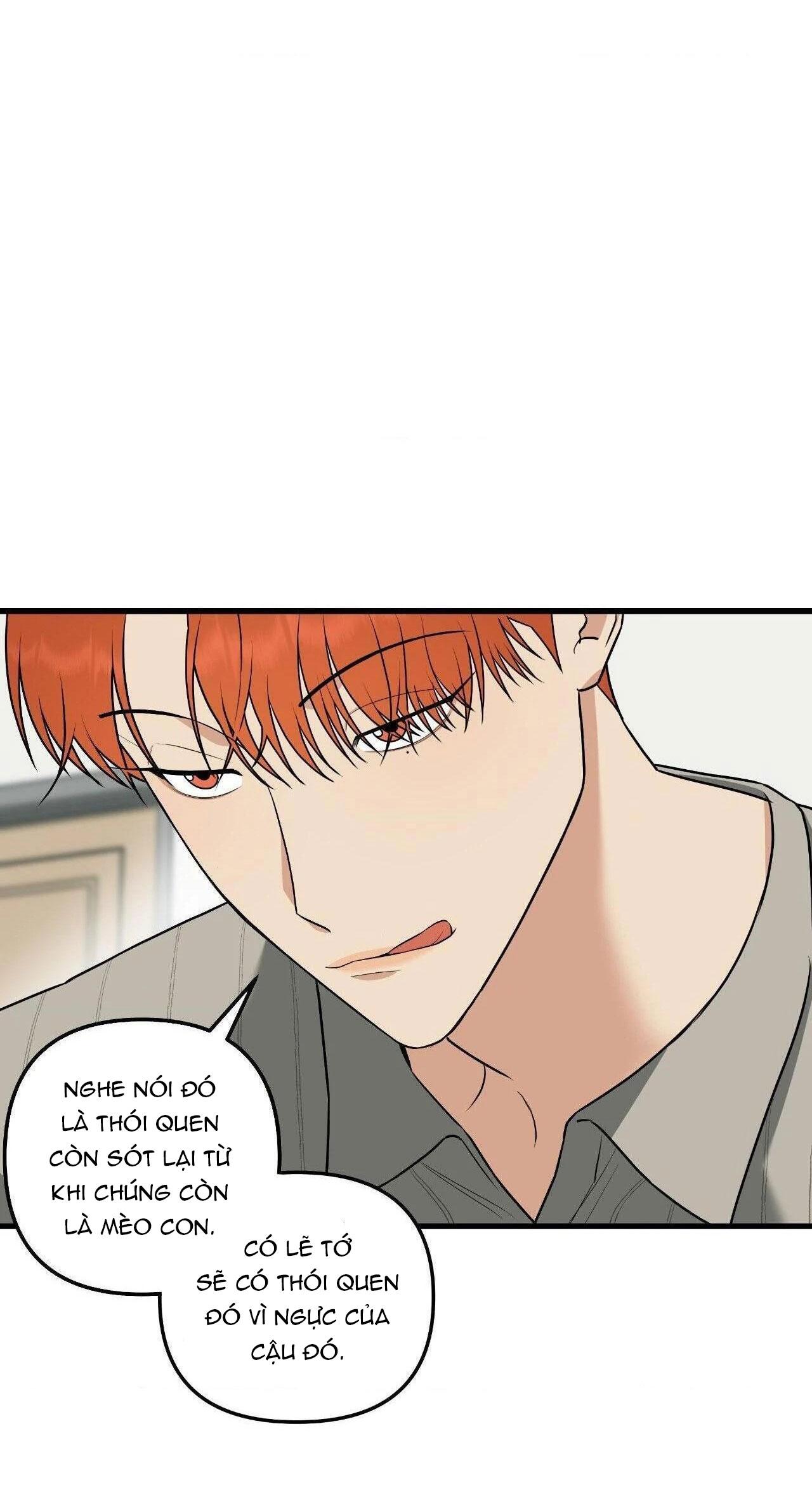 Bốt Hôn Chapter 5 - Next 