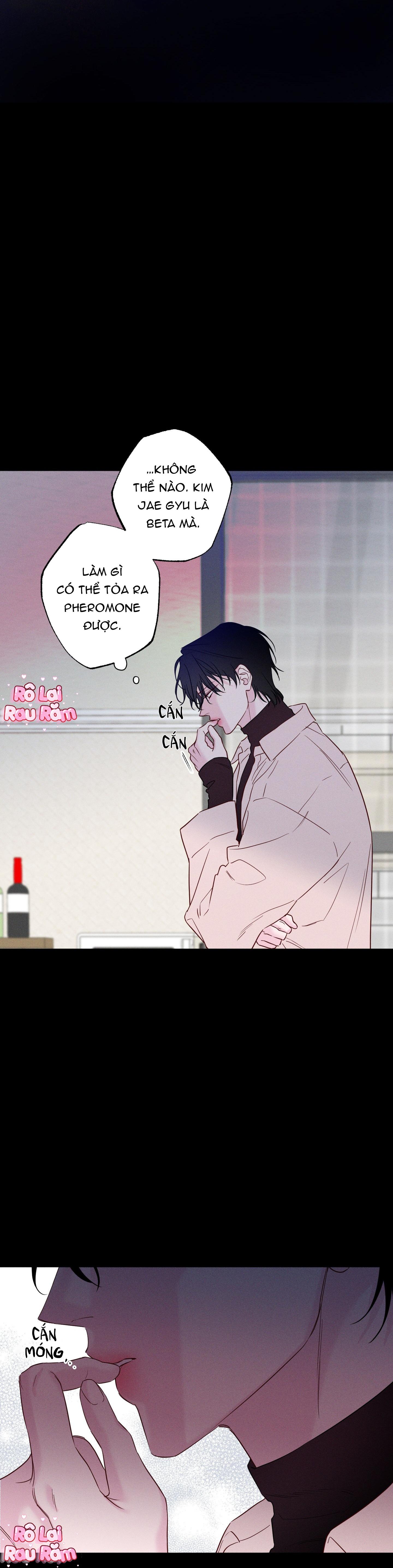 SÓNG ÔM BỜ CÁT Chapter 43 - Next 