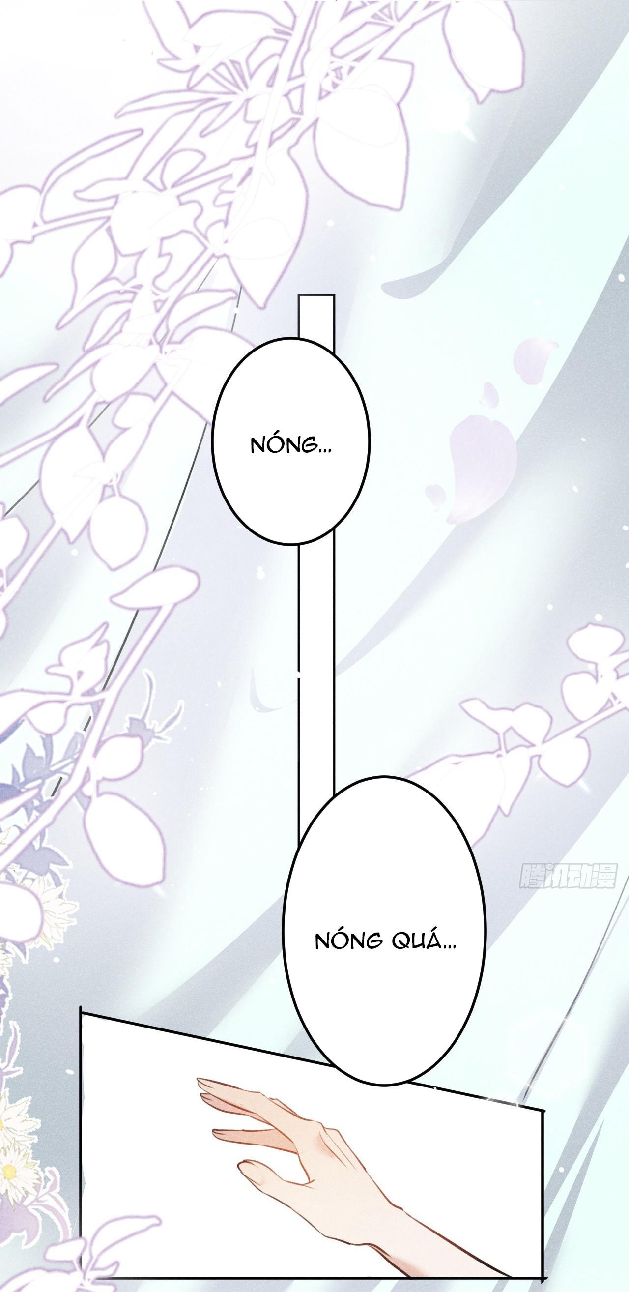 Dạ Bạch Chapter 11 - Next Chapter 12