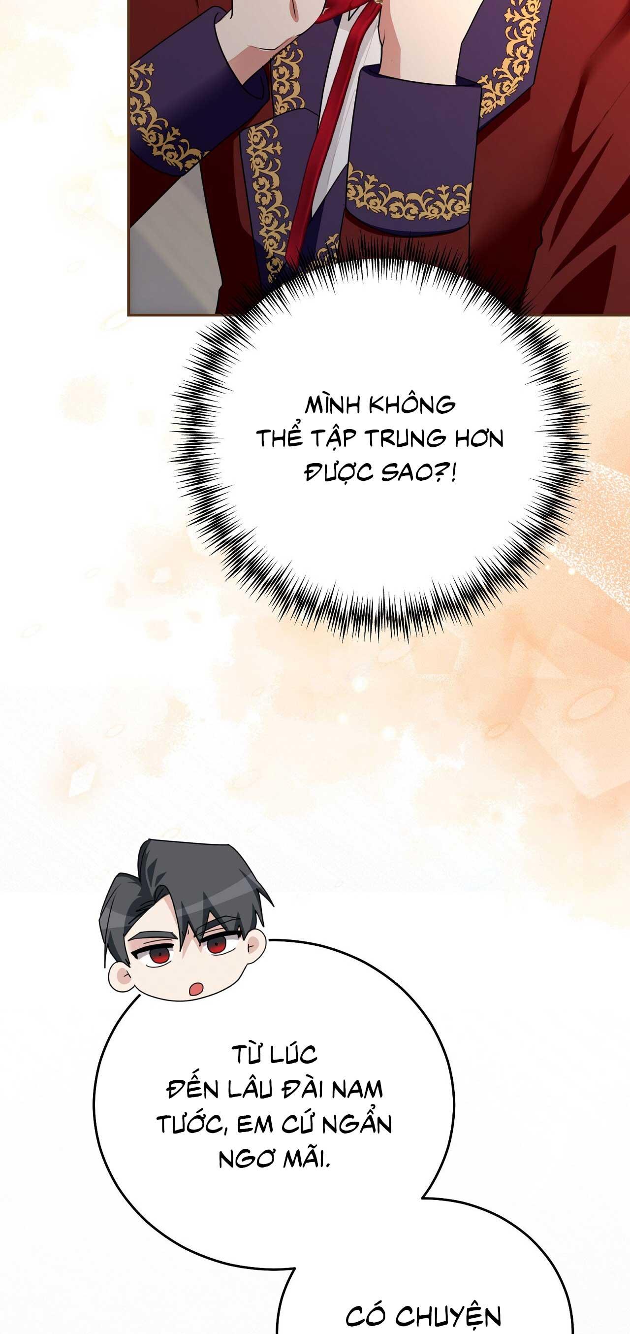 Xuyên thành cục bông của tên cuồng công Chapter 40 - Next Chapter 41