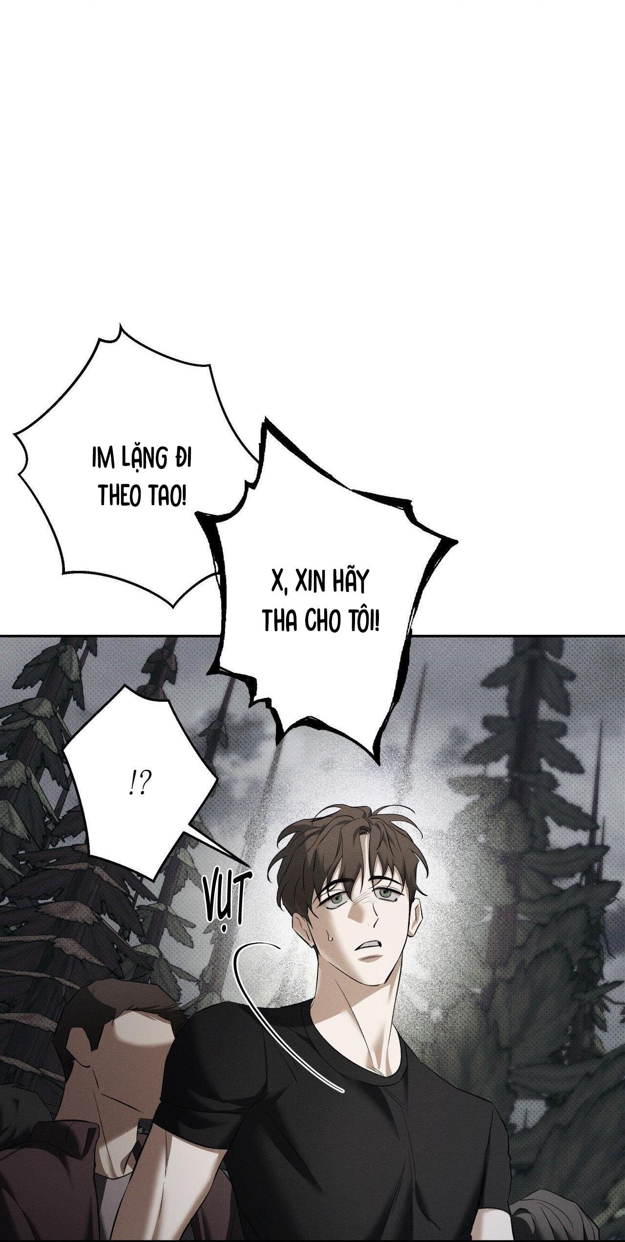(CBunu) Chó Săn Của Sisyphus Chapter 19 - Trang 2