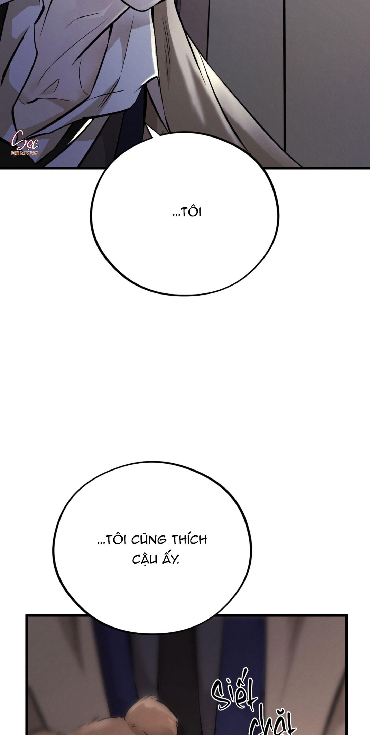 HONEY BEAR Chapter 69 - Next Chapter 70