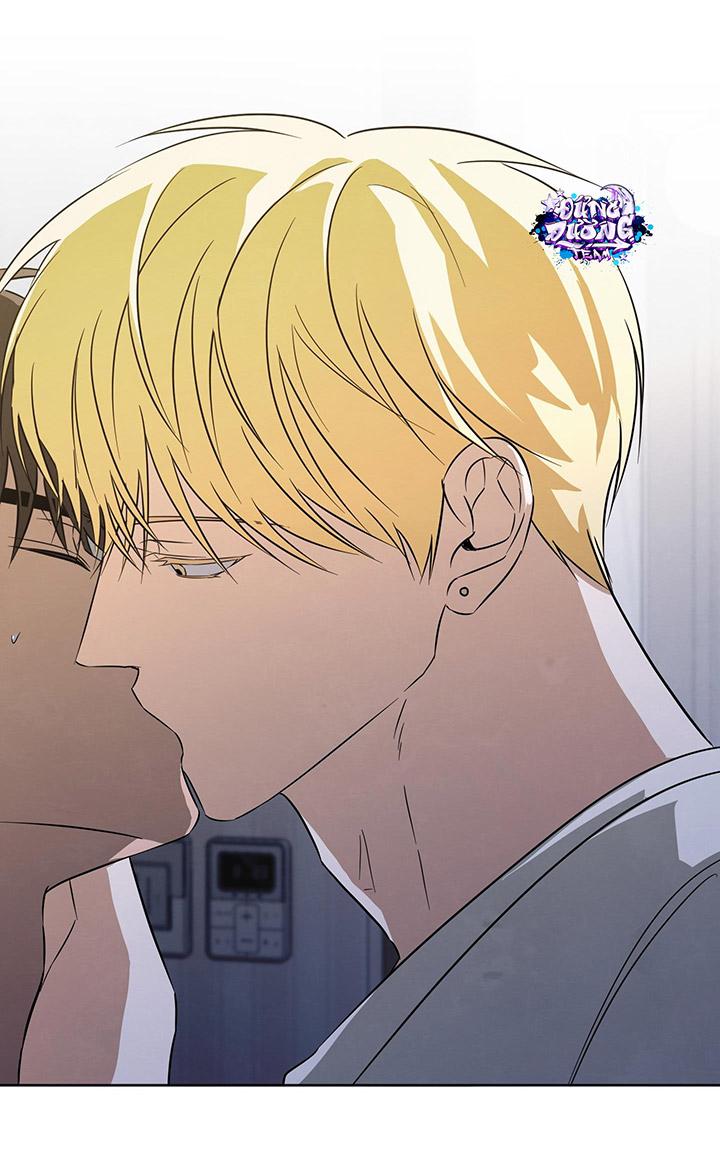[DDT] CHIẾN LƯỢC ĐOẠT TÂM CỦA CUỘC TÌNH ĐƠN PHƯƠNG Chapter 8 - Trang 2