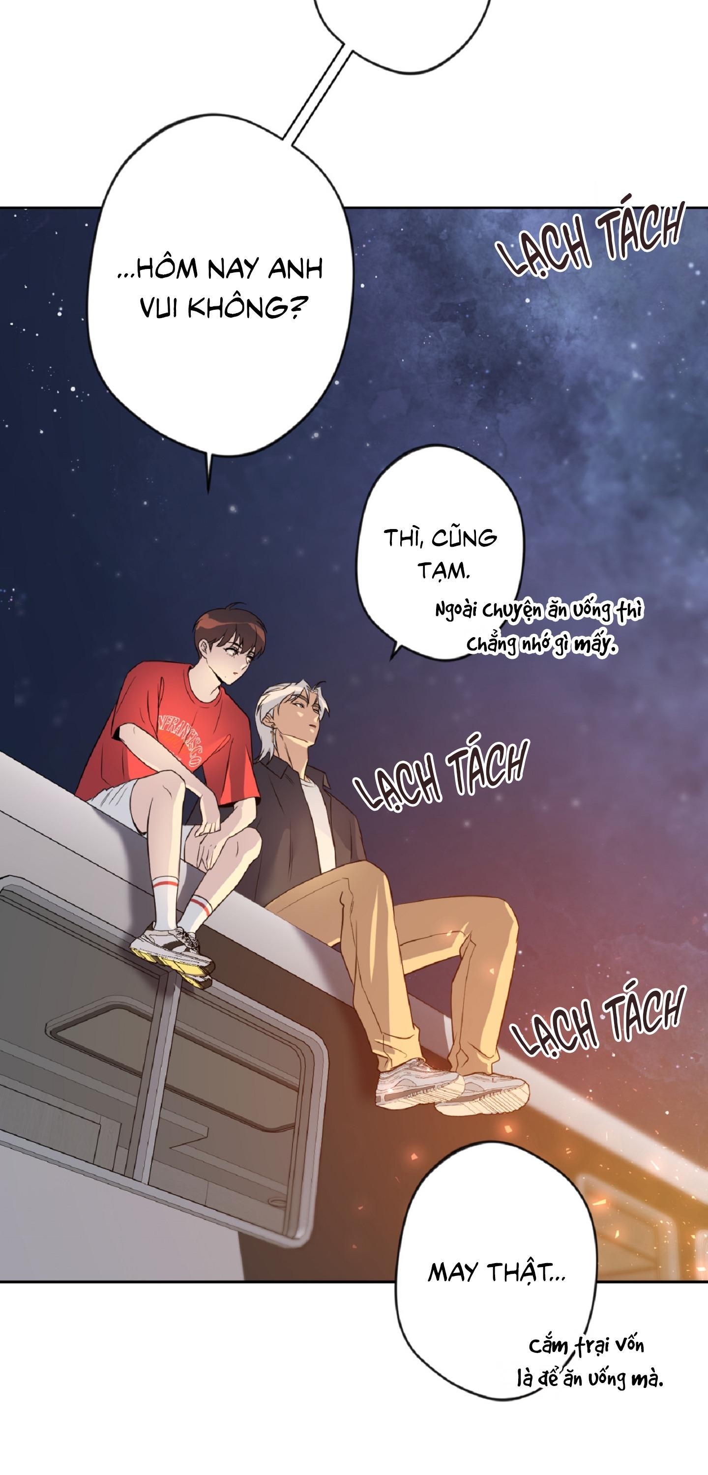 Angel kiss Chapter 16 - Next 