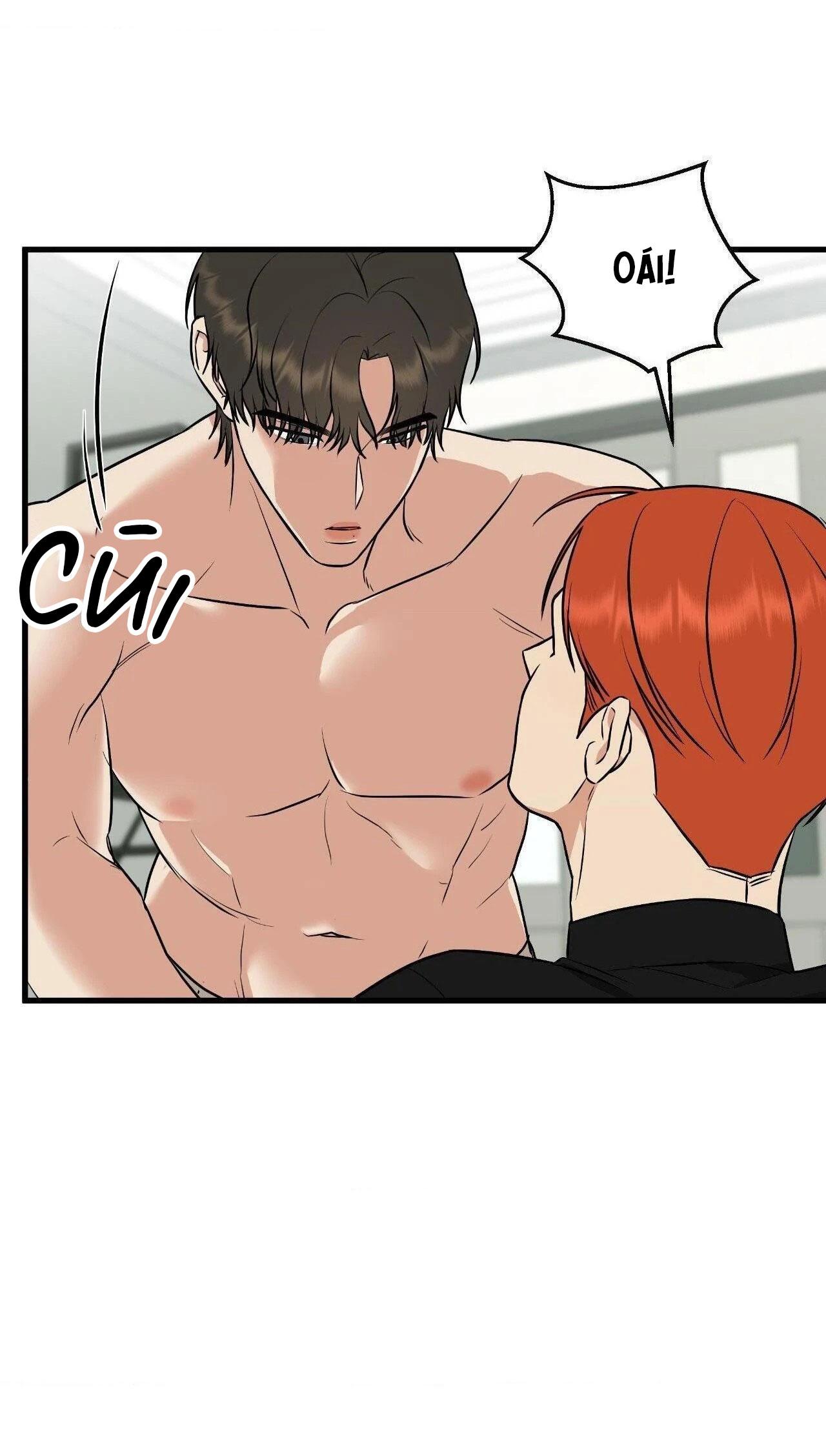 Bốt Hôn Chapter 2 - Trang 2