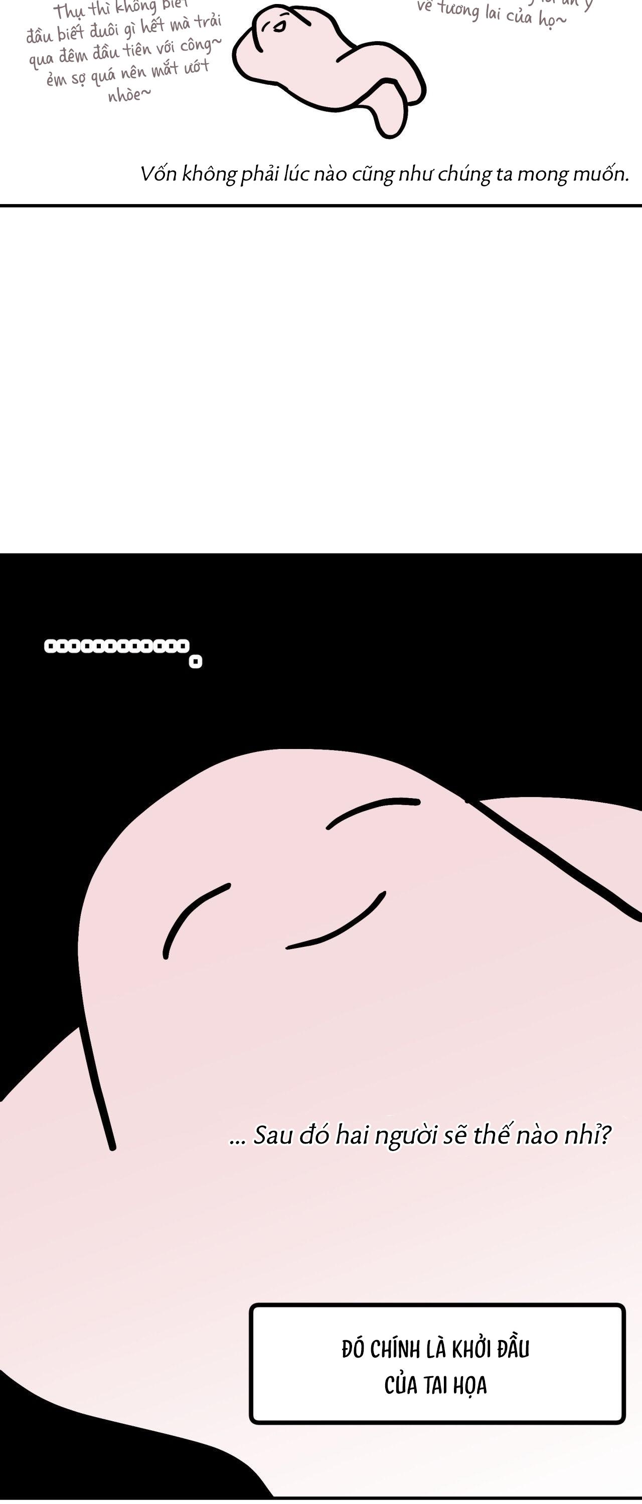(GĐCV) GALE OF THE GOD Chapter 30.1 Hậu kì - Next 