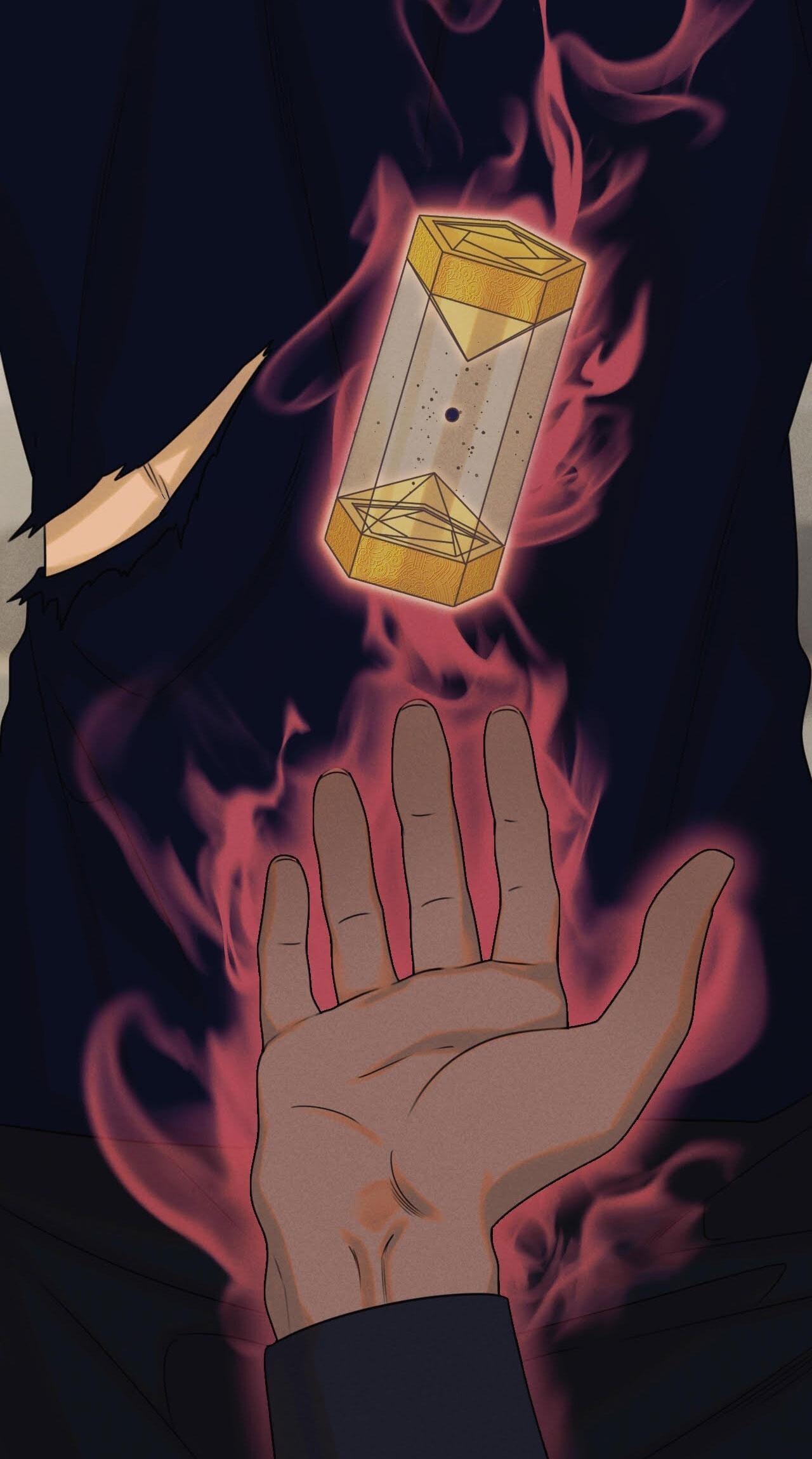 QUẺ BÓI GIẤC MƠ CỦA YÊU TINH Chapter 61 - Next Chapter 62