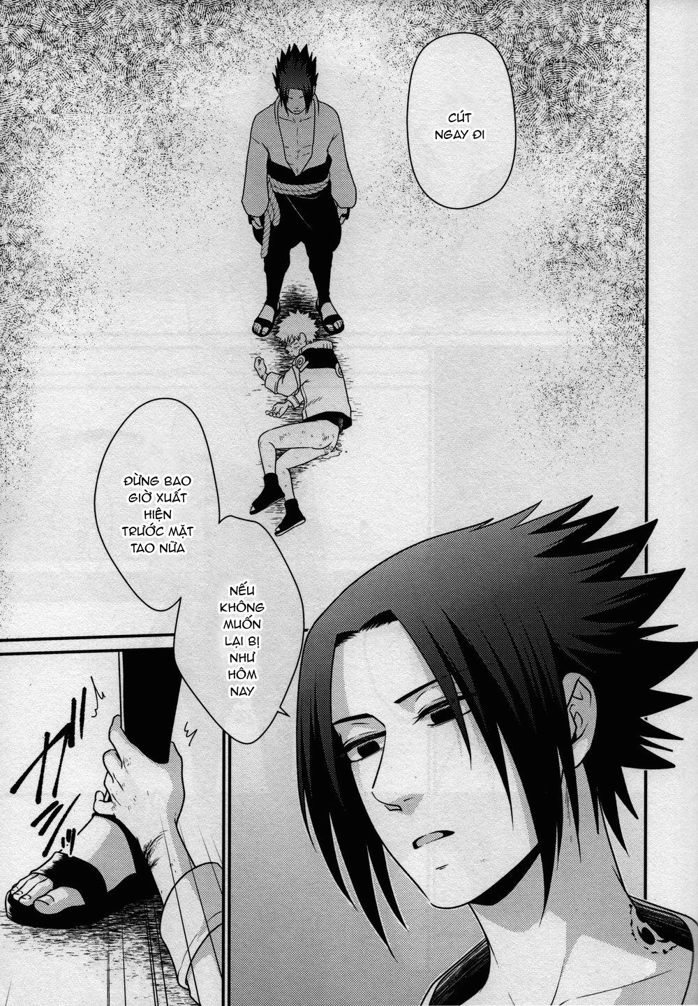 Doujinshi Tổng Hợp Chapter 367.1 - Next 