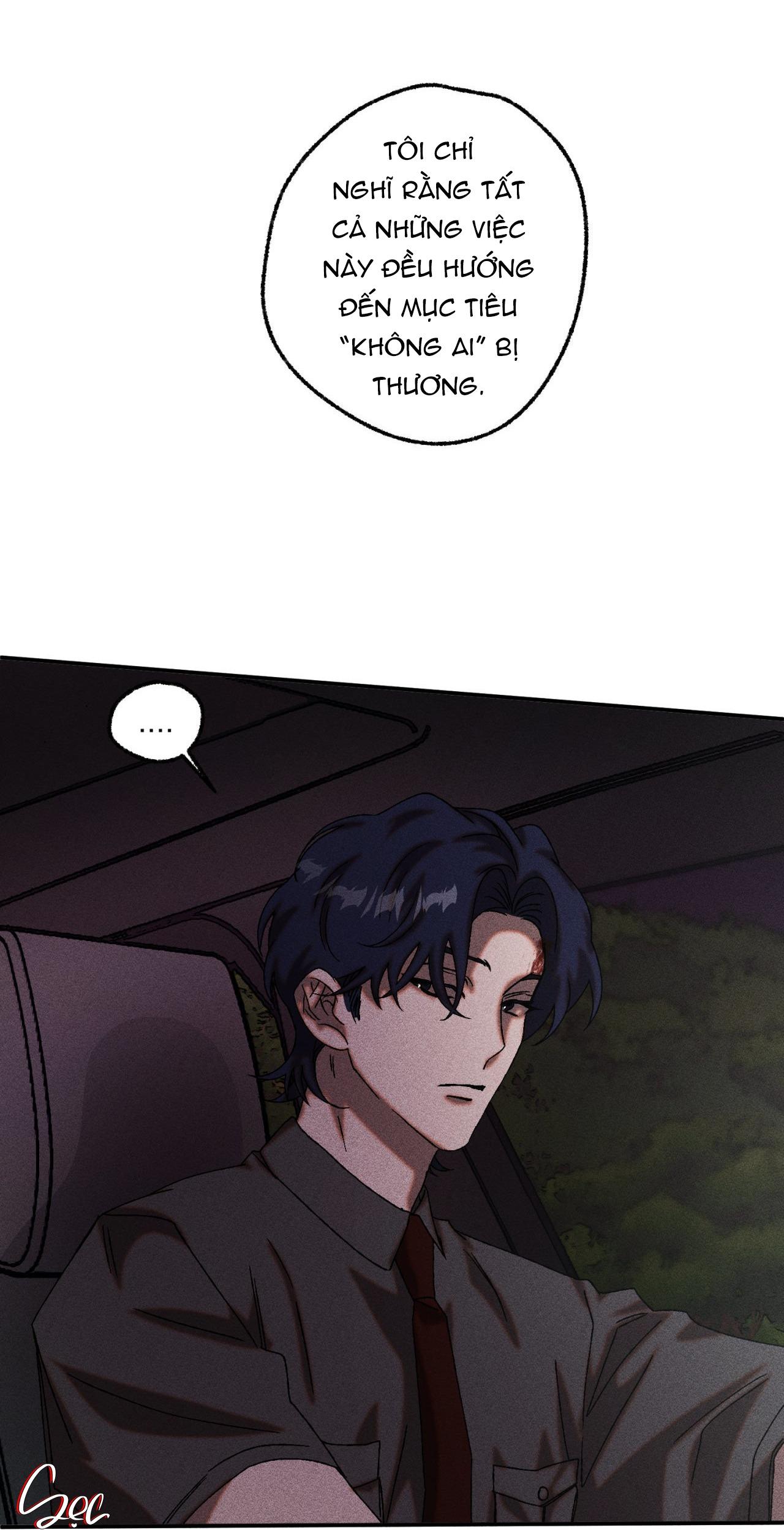 Cash Or Credit Chapter 58 - Next 