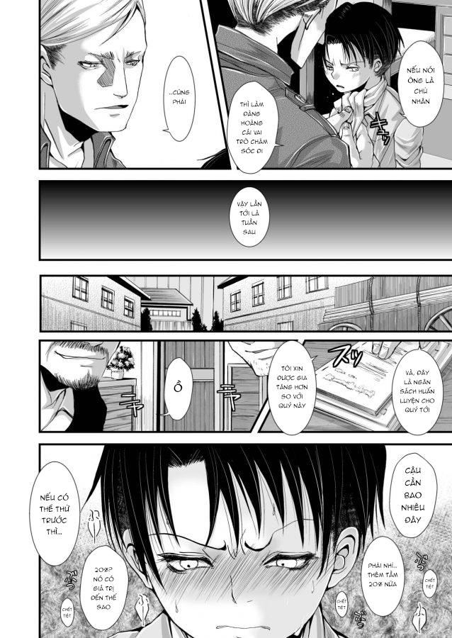 Tổng hợp Boylove Chapter 60 - Next 