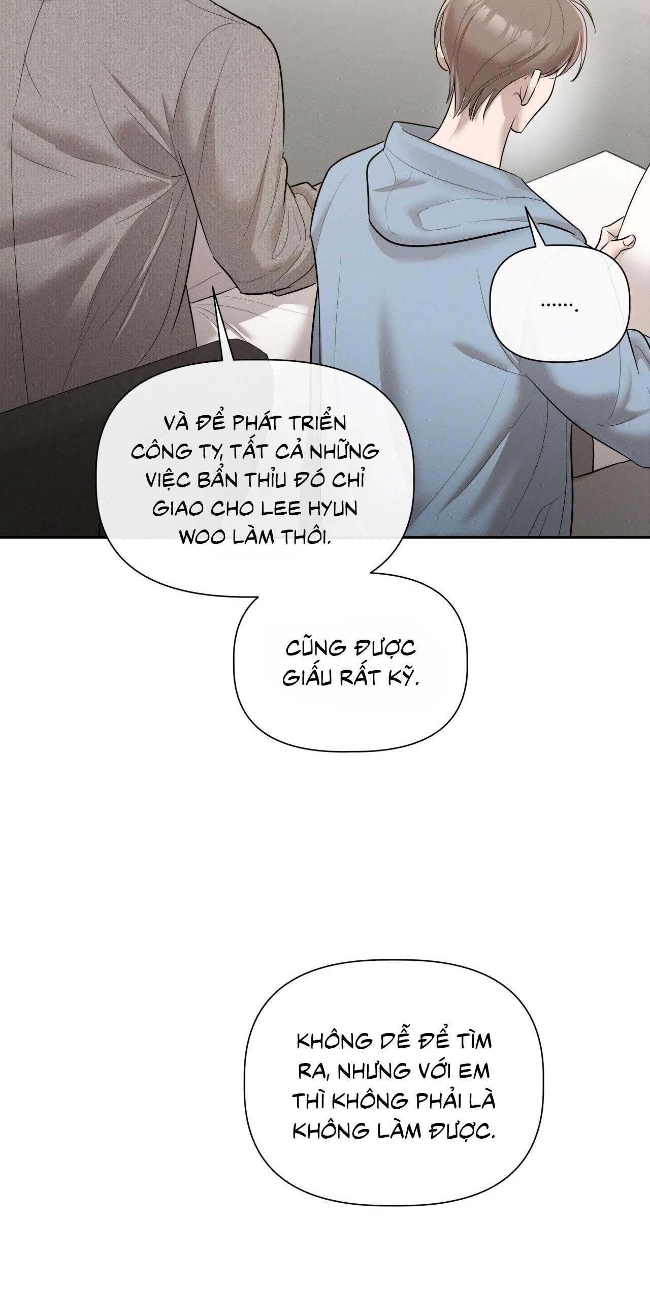 NHIỆT ĐỘ TIẾP XÚC Chapter 36 - Next 