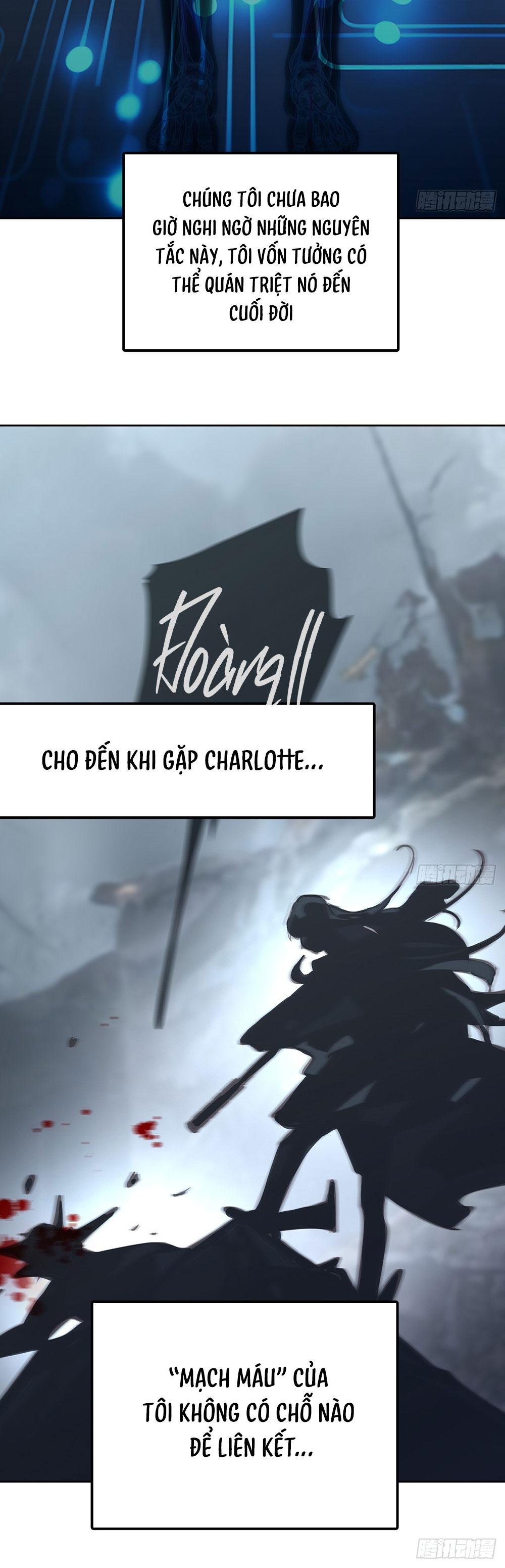 Ong Thợ Chapter 84 - Next 