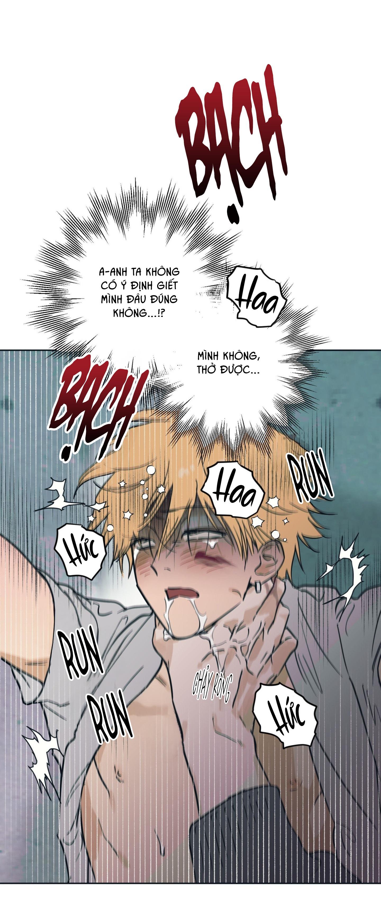 FULL BOOK Chapter 6 - Next Chapter 7