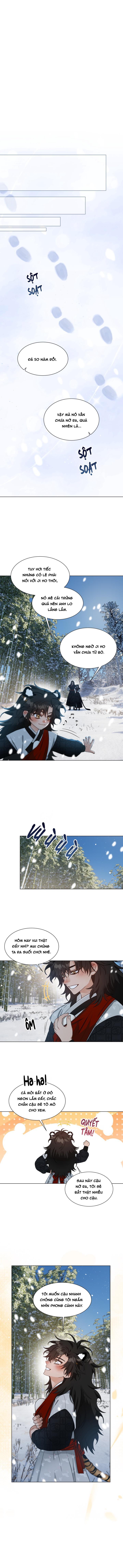 Thanh Âm Chiều Tà Chapter 13 - Trang 2