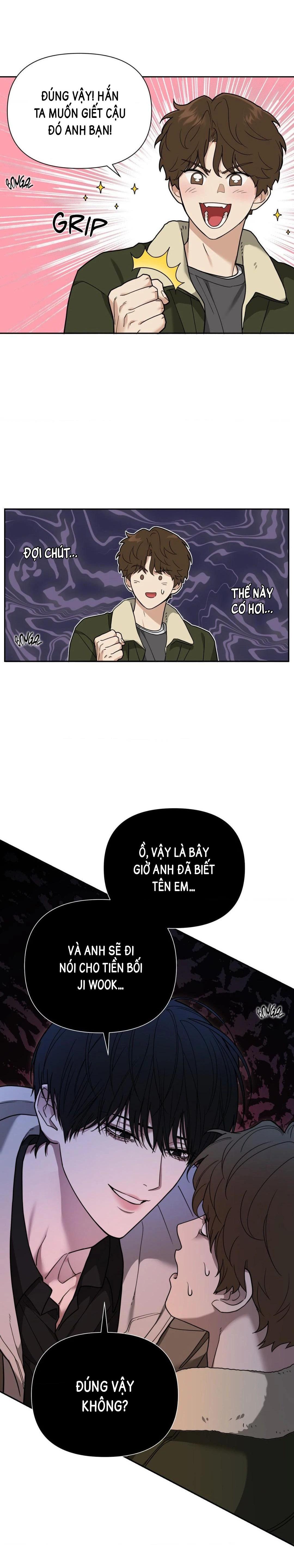TƯ DUY NGƯỢC Chapter 9 - Next 