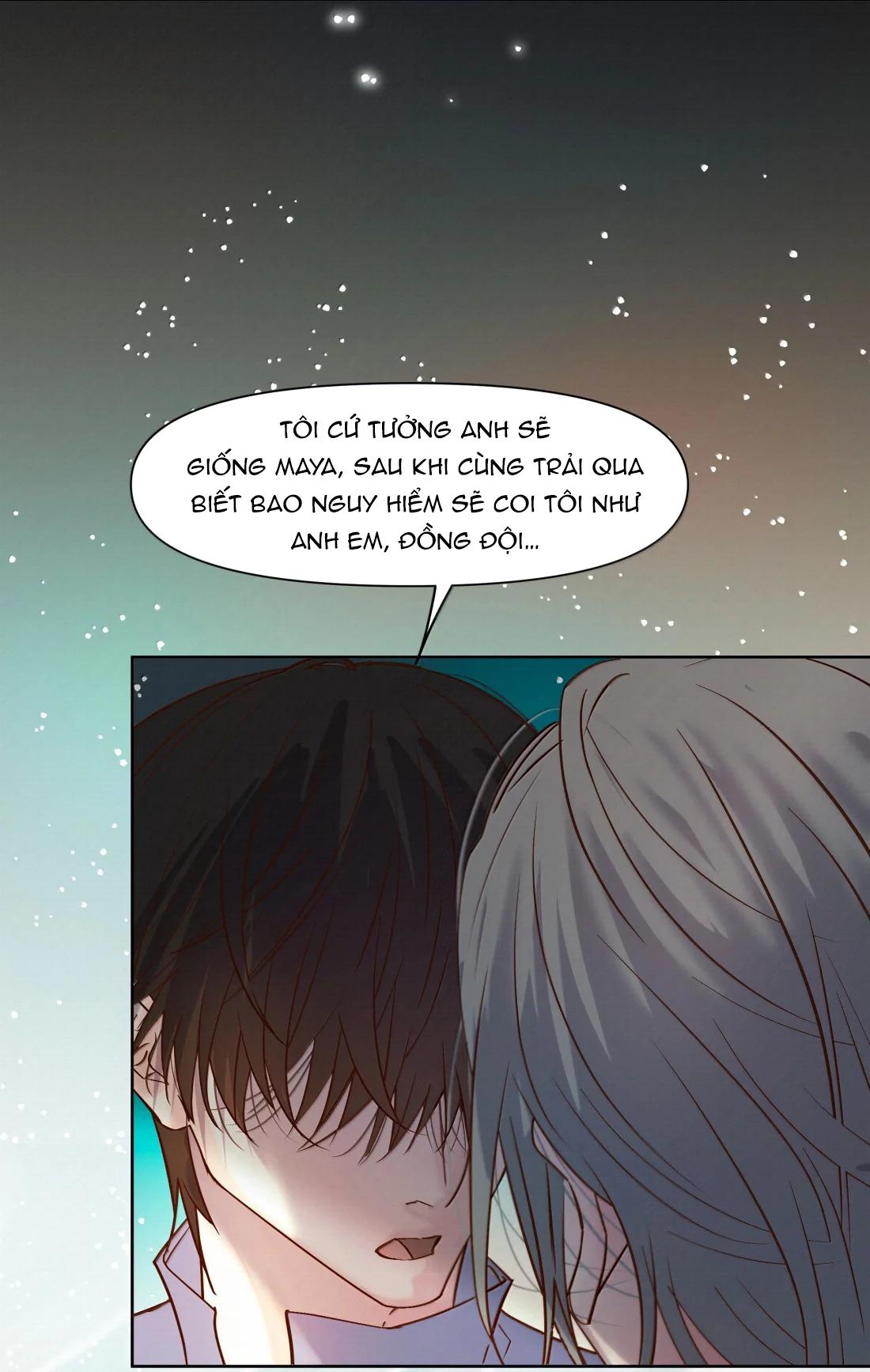 Trỗi Dậy Từ Tro Tàn Chapter 97 - Next 