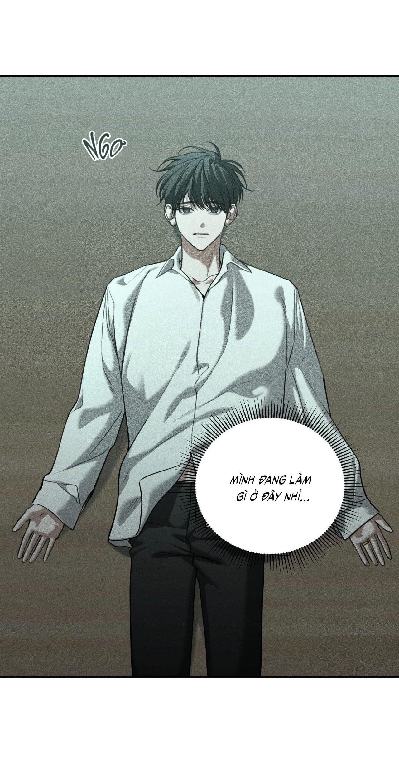 (CBunu) Gấu Teddy thân yêu Chapter 50 End season 1 - Next 