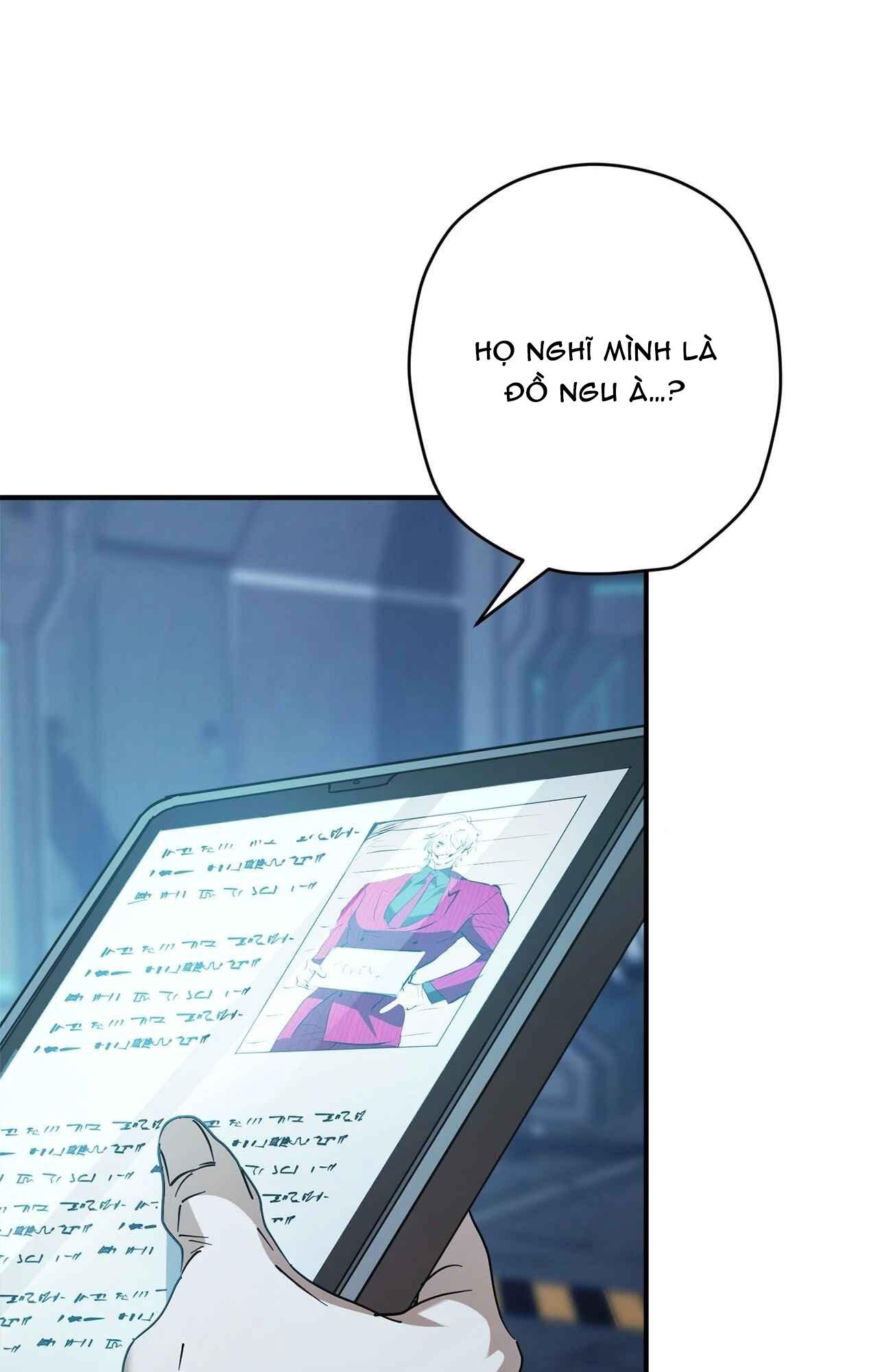 BULLET TIME Chapter 13 - Next Chapter 14