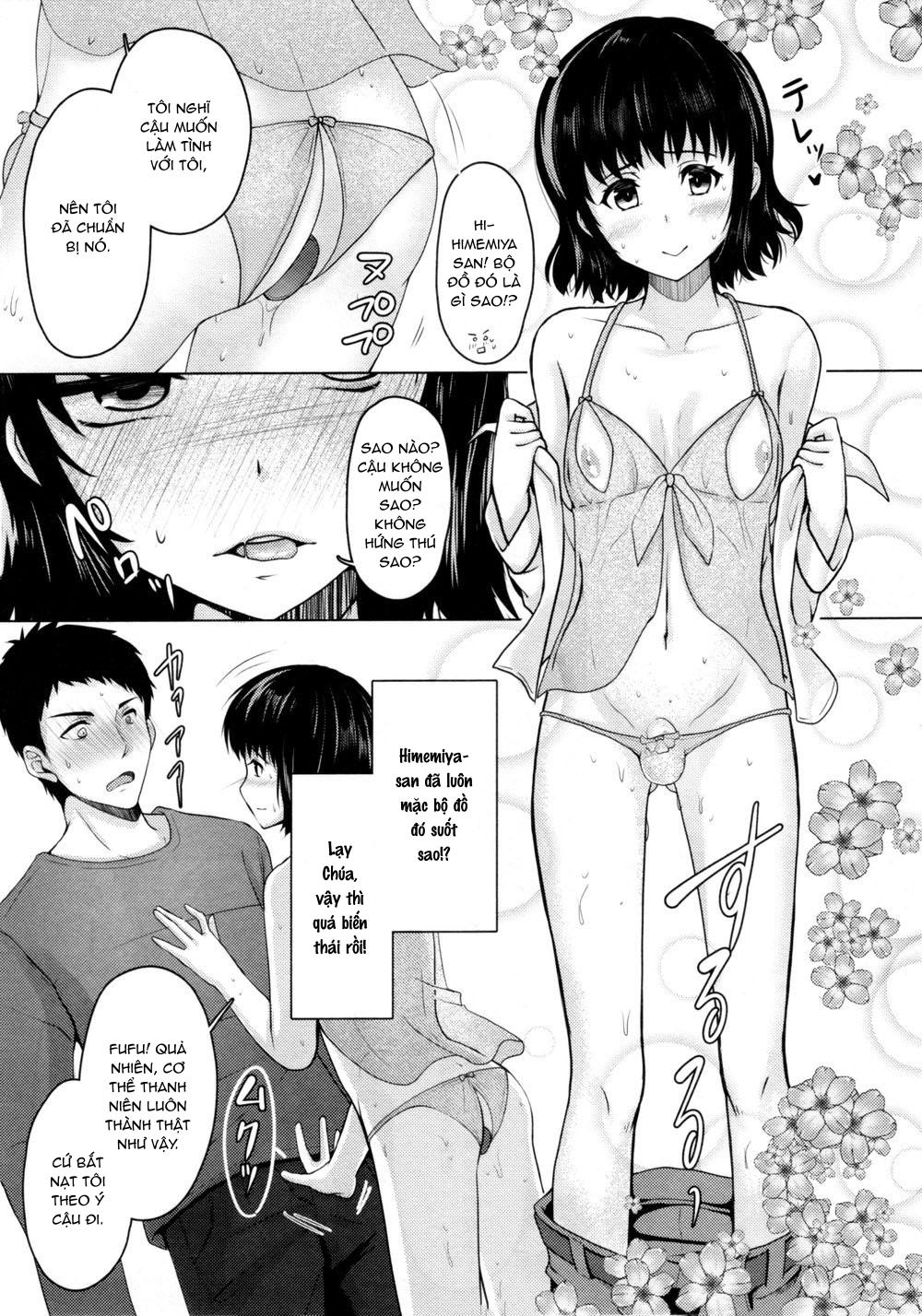 Tổng Hợp Oneshot Của Zjt Chapter 260 - Next 