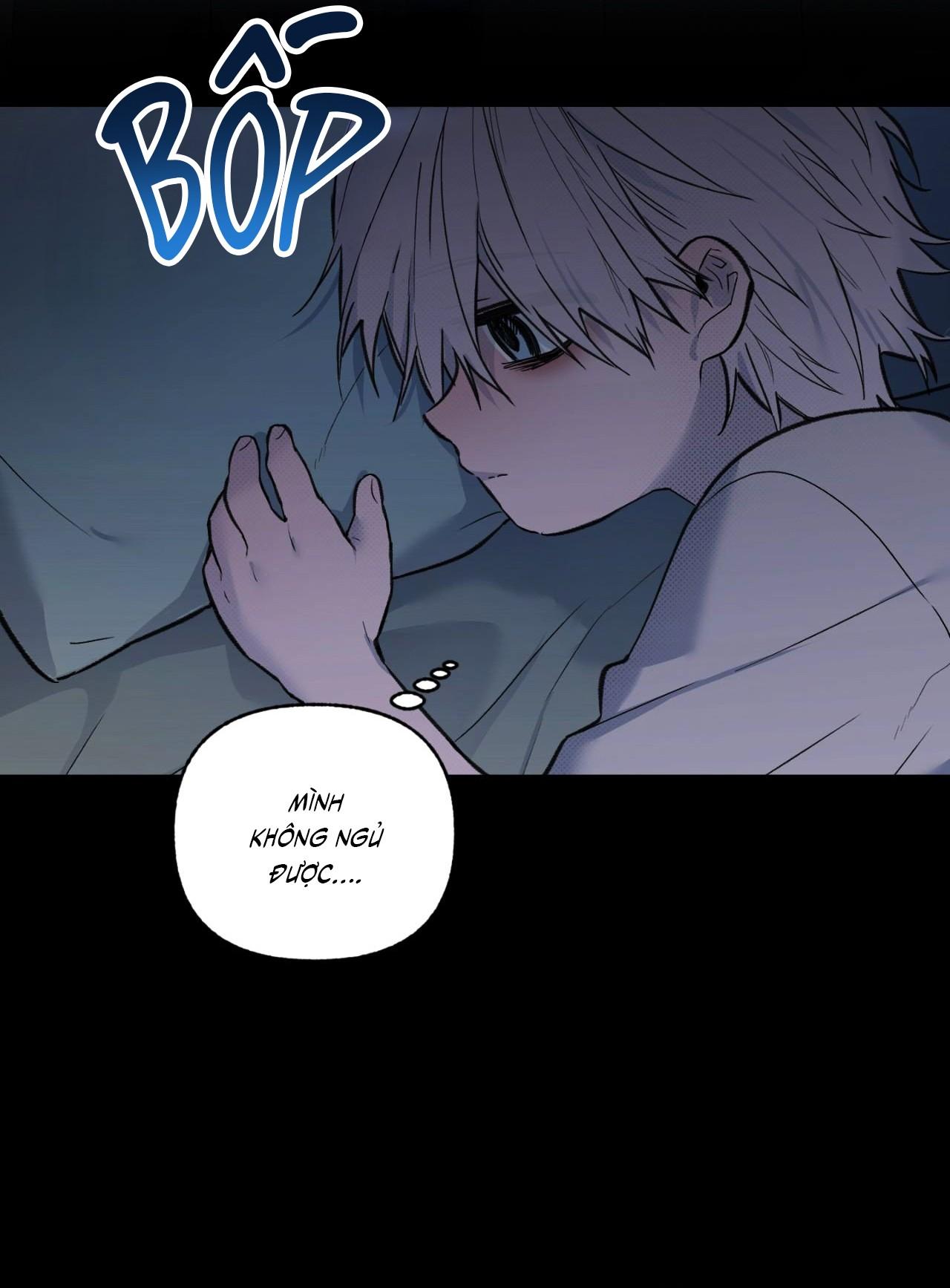 (CBunu) Control Time Chapter 50 END - Next 