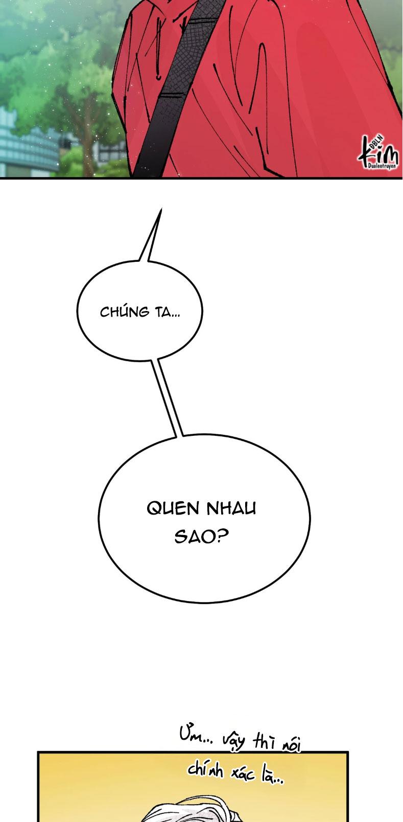 ONESHOT NỨNG Chapter 22 cô dâu - Next 